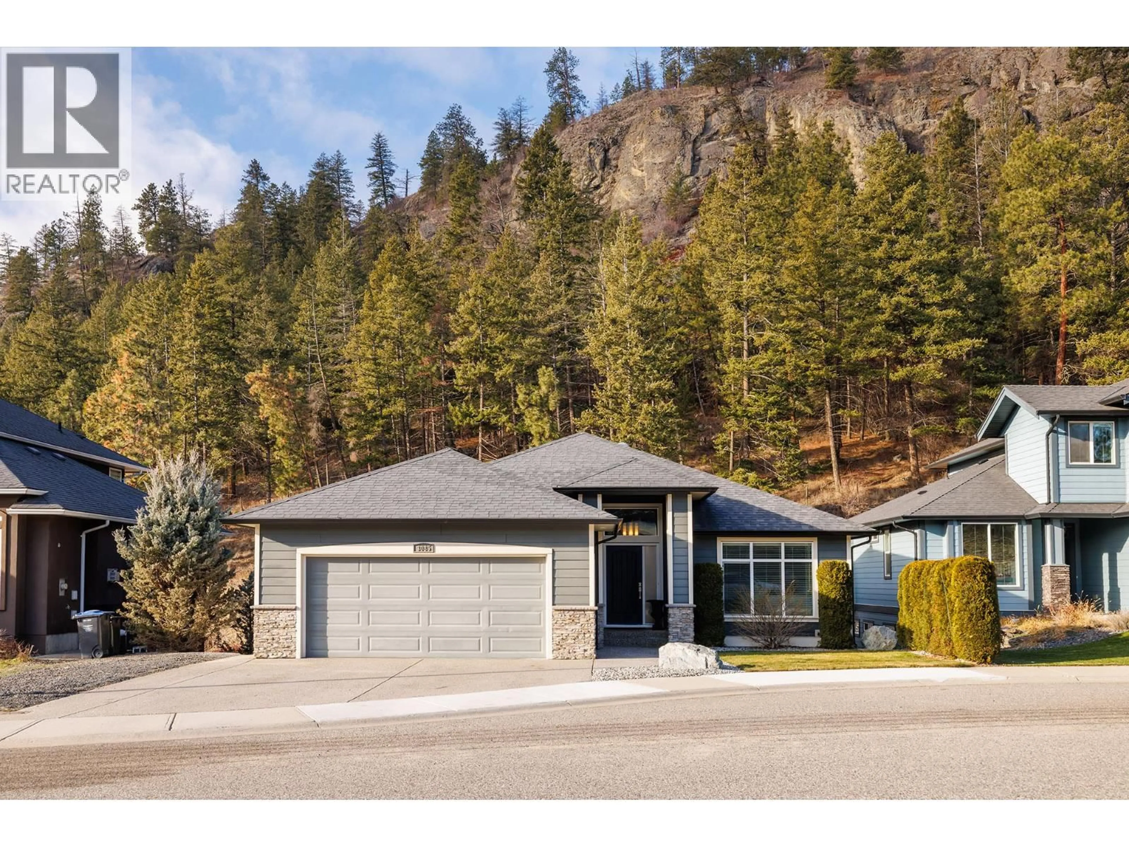 Unknown for 3085 LAKEVIEW COVE ROAD, West Kelowna British Columbia V1Z3P6
