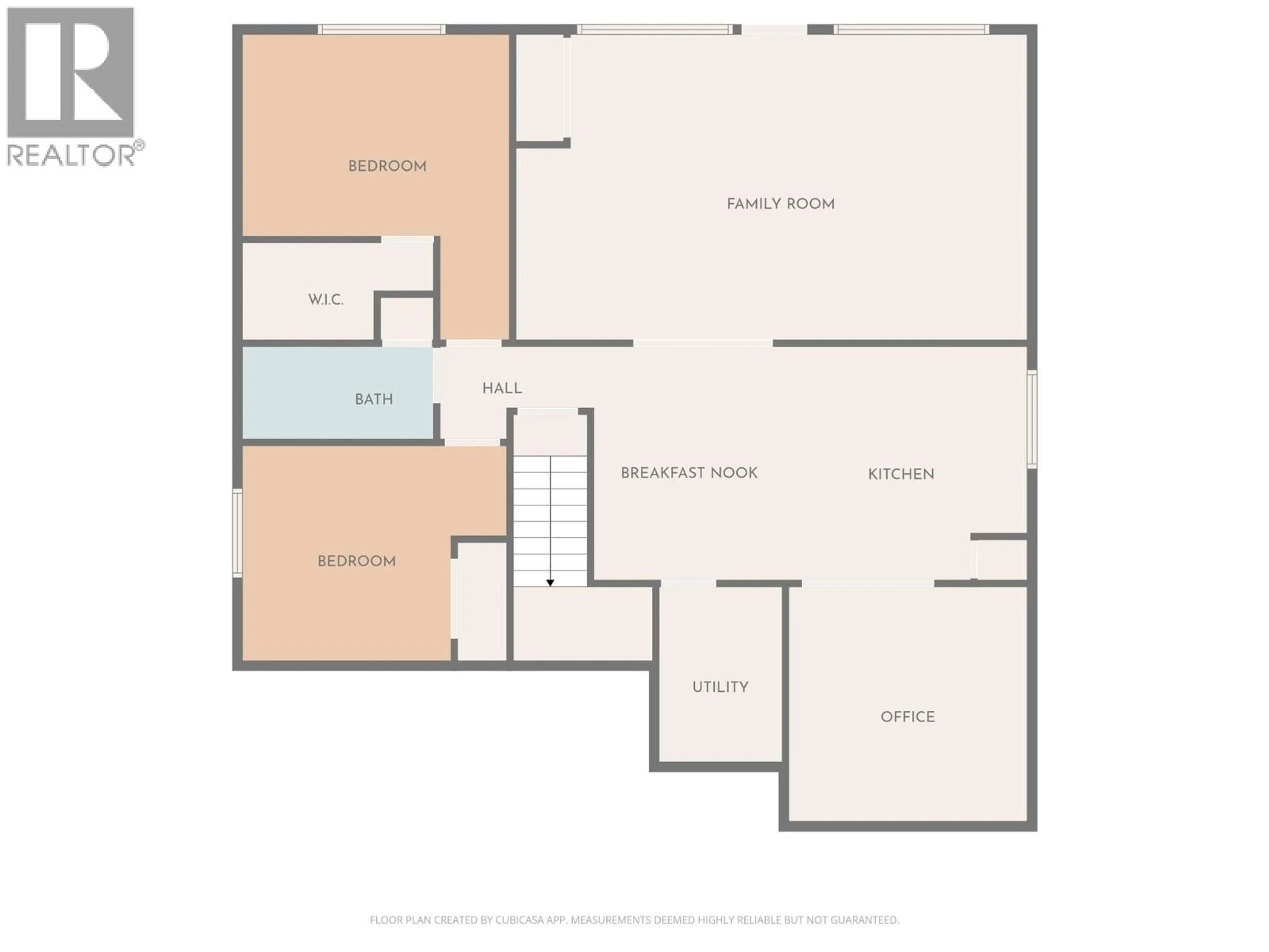 Floor plan for 3085 LAKEVIEW COVE ROAD, West Kelowna British Columbia V1Z3P6