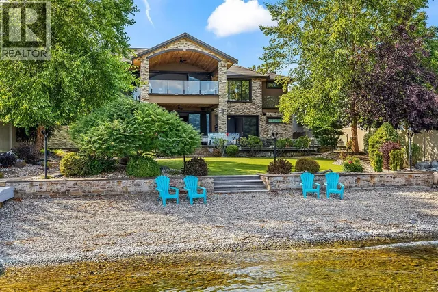 4165 GELLATLY ROAD, West Kelowna 5