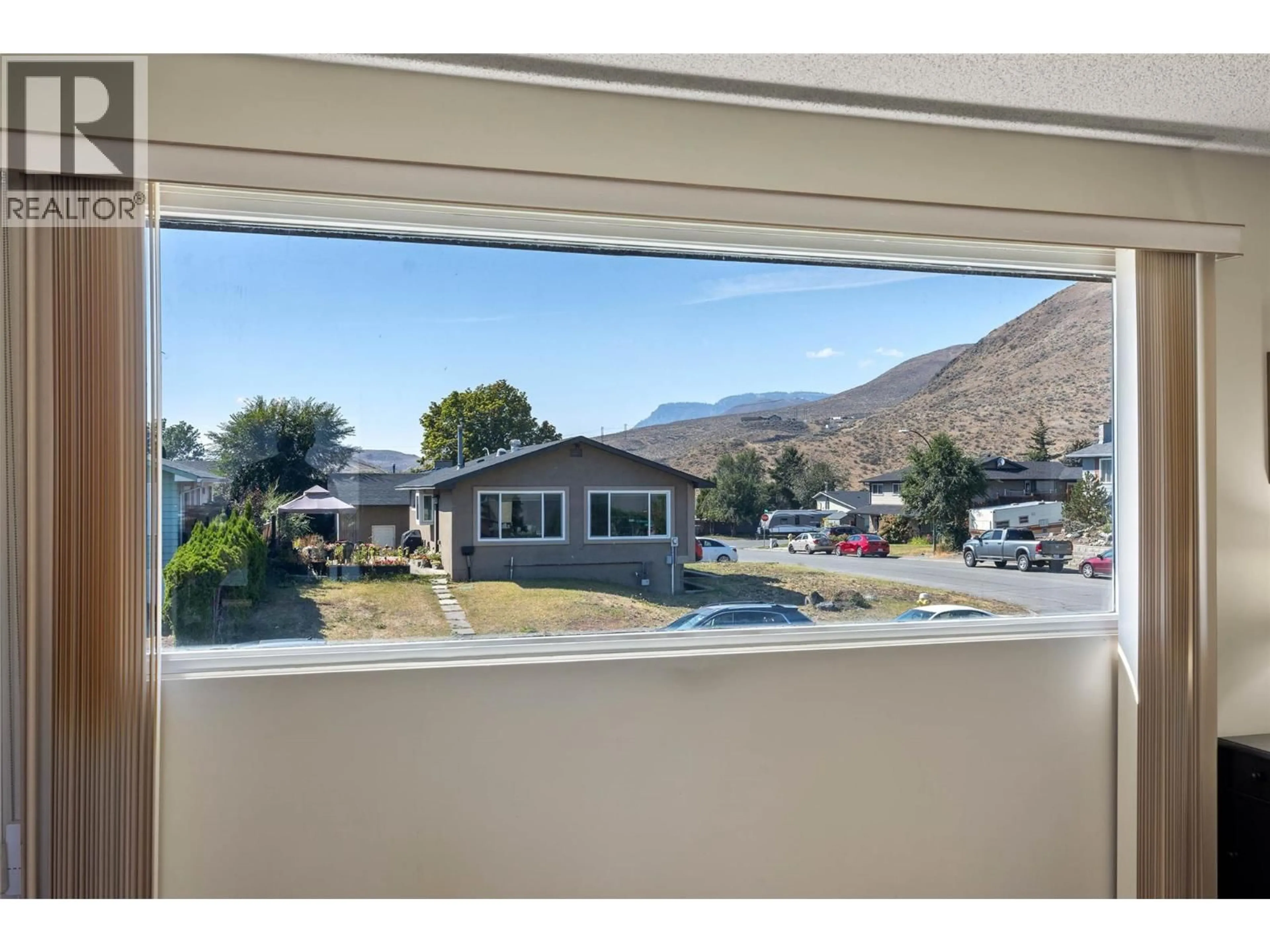 Unknown for 1598 SOUTHVIEW TERRACE, Kamloops British Columbia V2B7R5