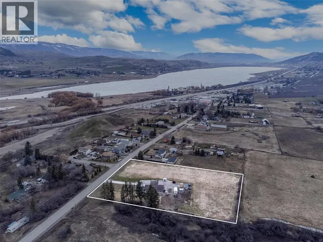 5973 PLEASANT VALLEY ROAD, Vernon 5