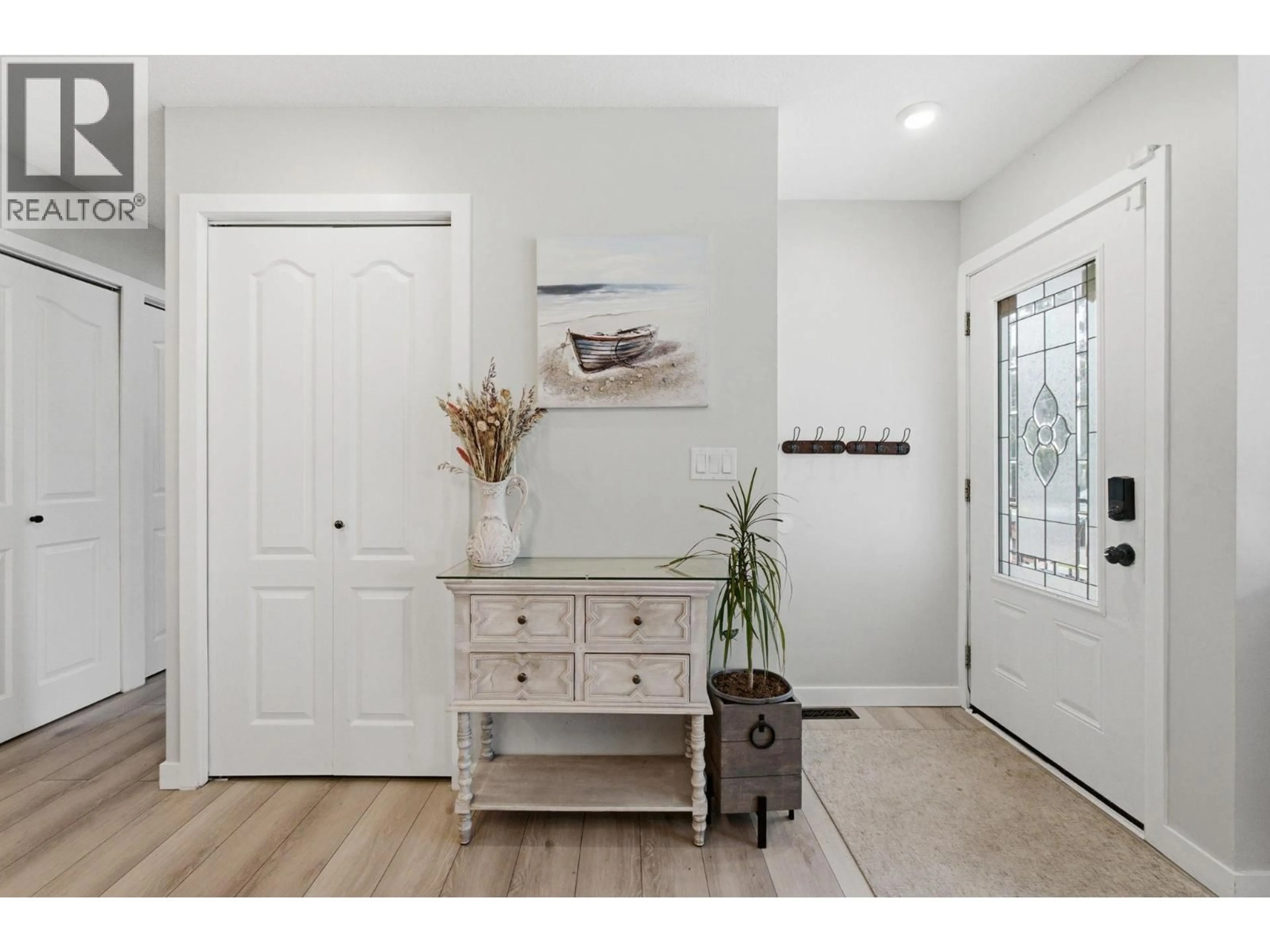 Indoor entryway for 3367 WOLFE ROAD, Westbank British Columbia V4T2H4