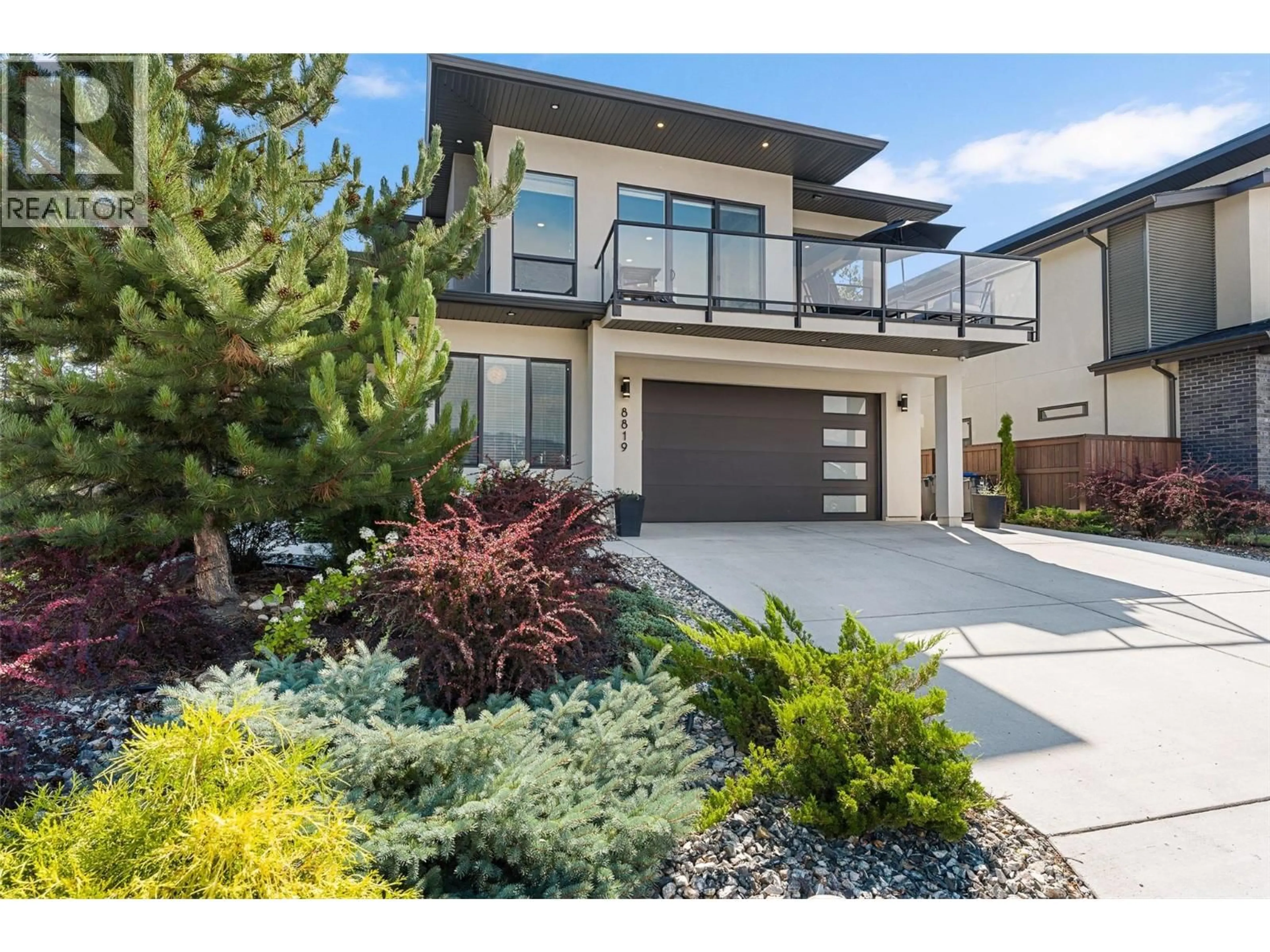 Unknown for 8819 HERITAGE DRIVE, Lake Country British Columbia V4V2W2