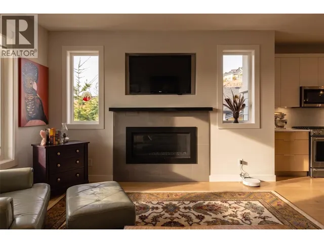 8 - 1349 ROCKY POINT DRIVE, Kelowna 5