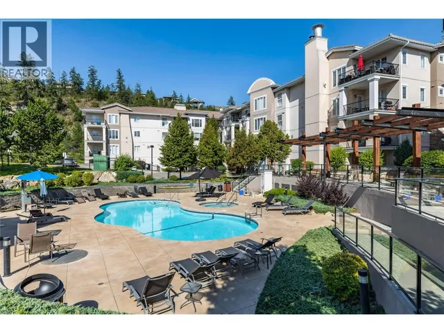 1108 - 3168 VIA CENTRALE ROAD, Kelowna 5
