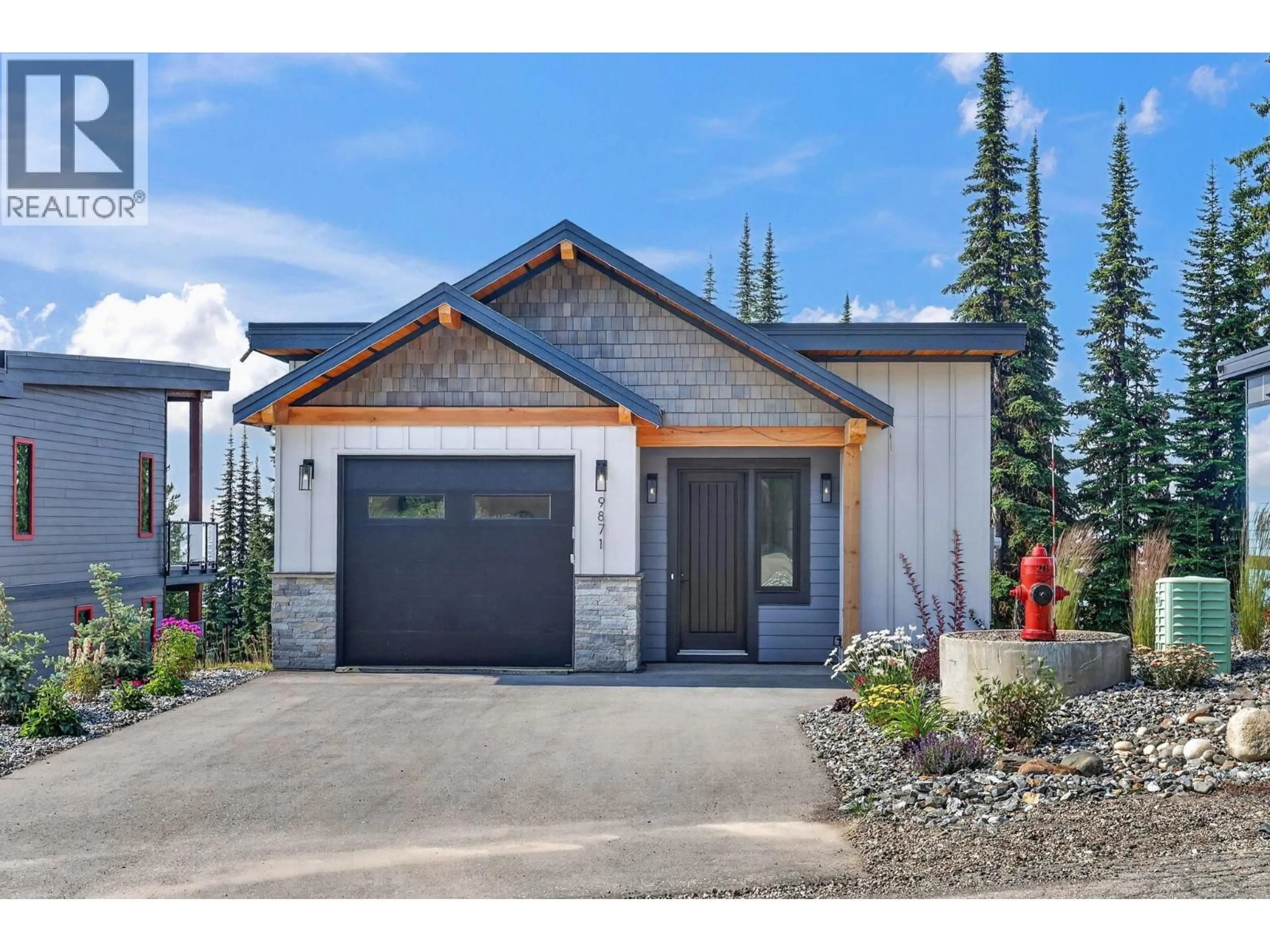 Unknown for 9871 CATHEDRAL DRIVE, Silver Star British Columbia V1B3M1