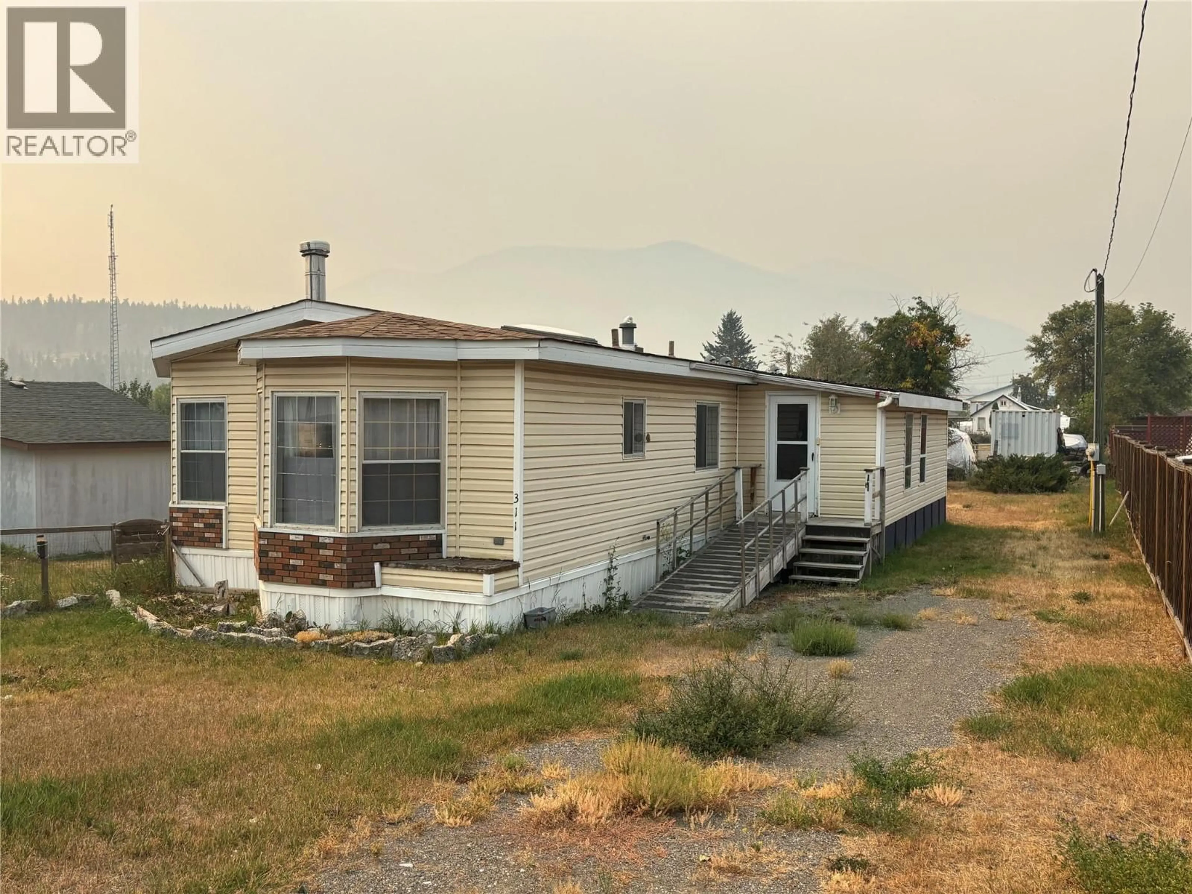 Unknown for 311 MCDONALD AVENUE, Clinton British Columbia V0K1K0