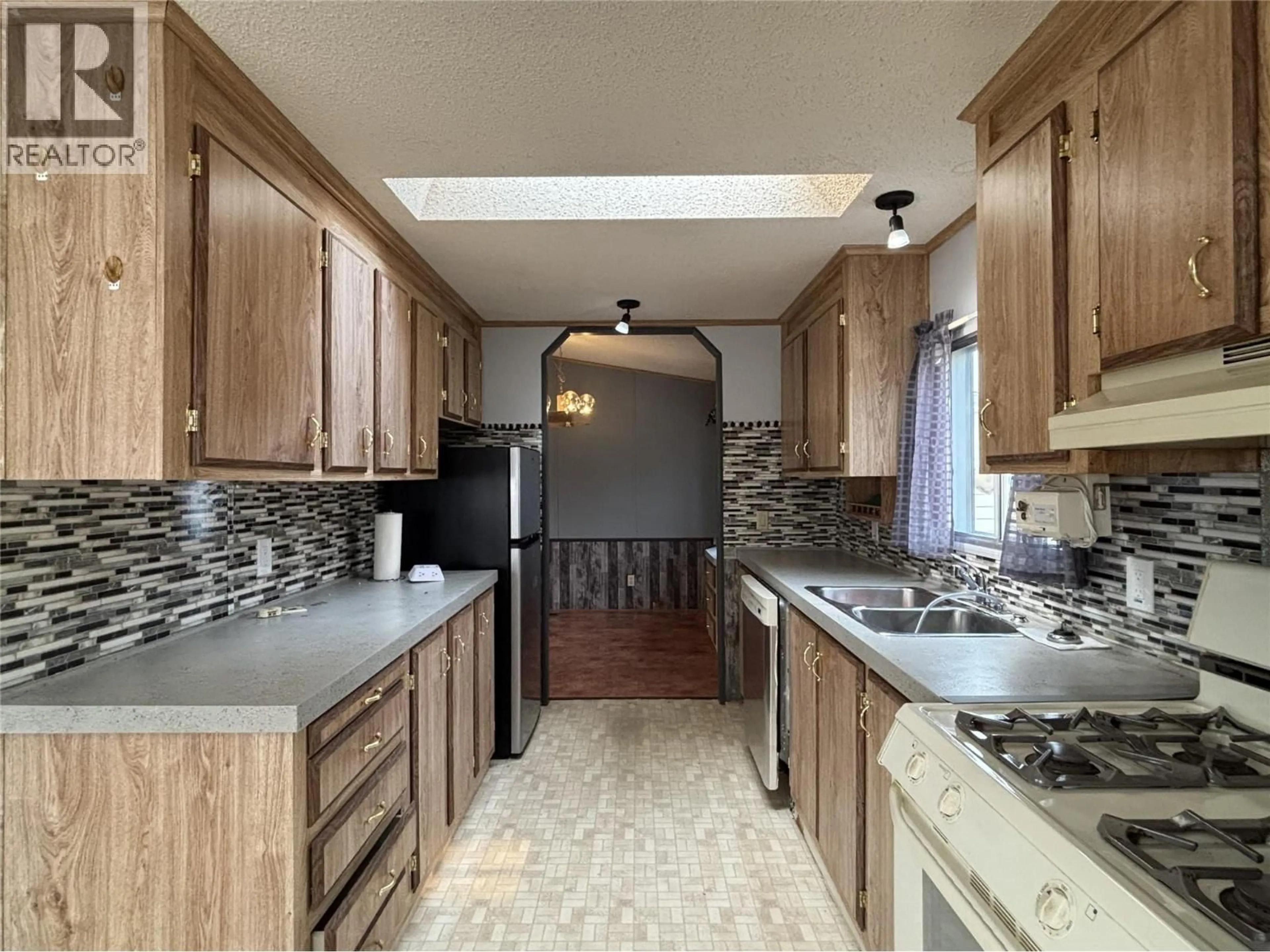 Unknown for 311 MCDONALD AVENUE, Clinton British Columbia V0K1K0