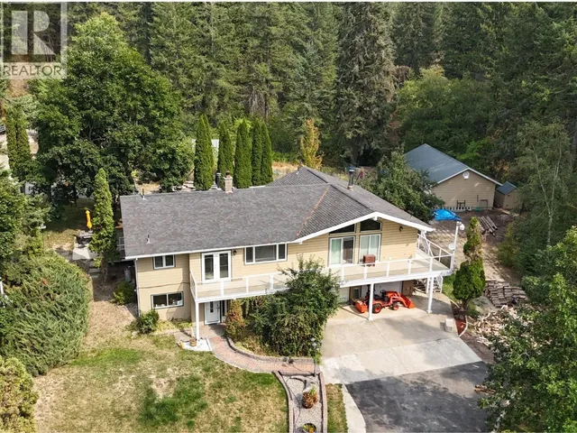 1270 FOX TREE ROAD, Lister 2