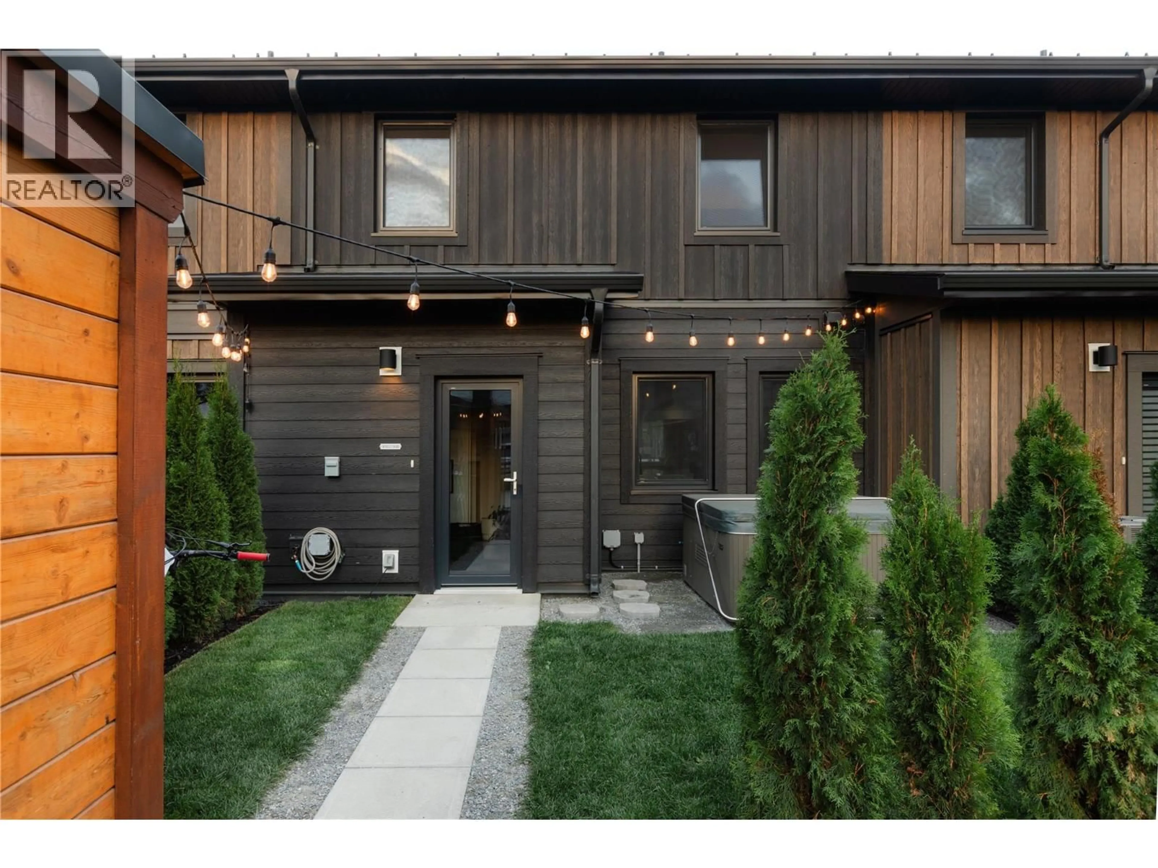 Home with brick exterior material, street for 1037 KEYSTONE CRESCENT, Revelstoke British Columbia V0E2S1