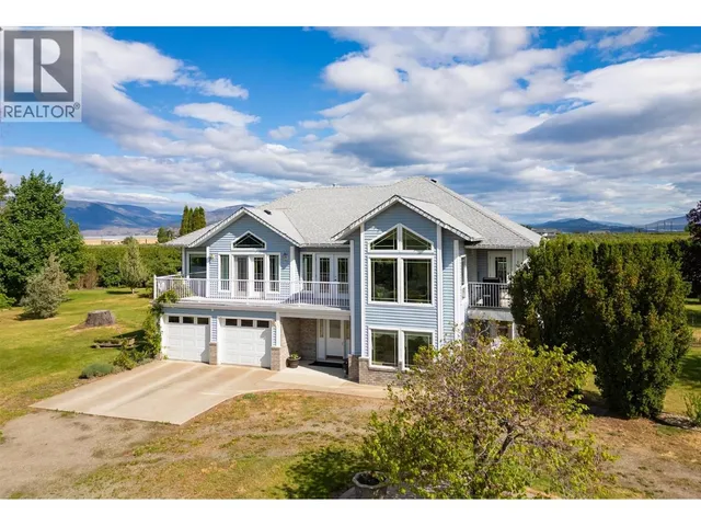 3520 FITZGERALD ROAD, Kelowna 5