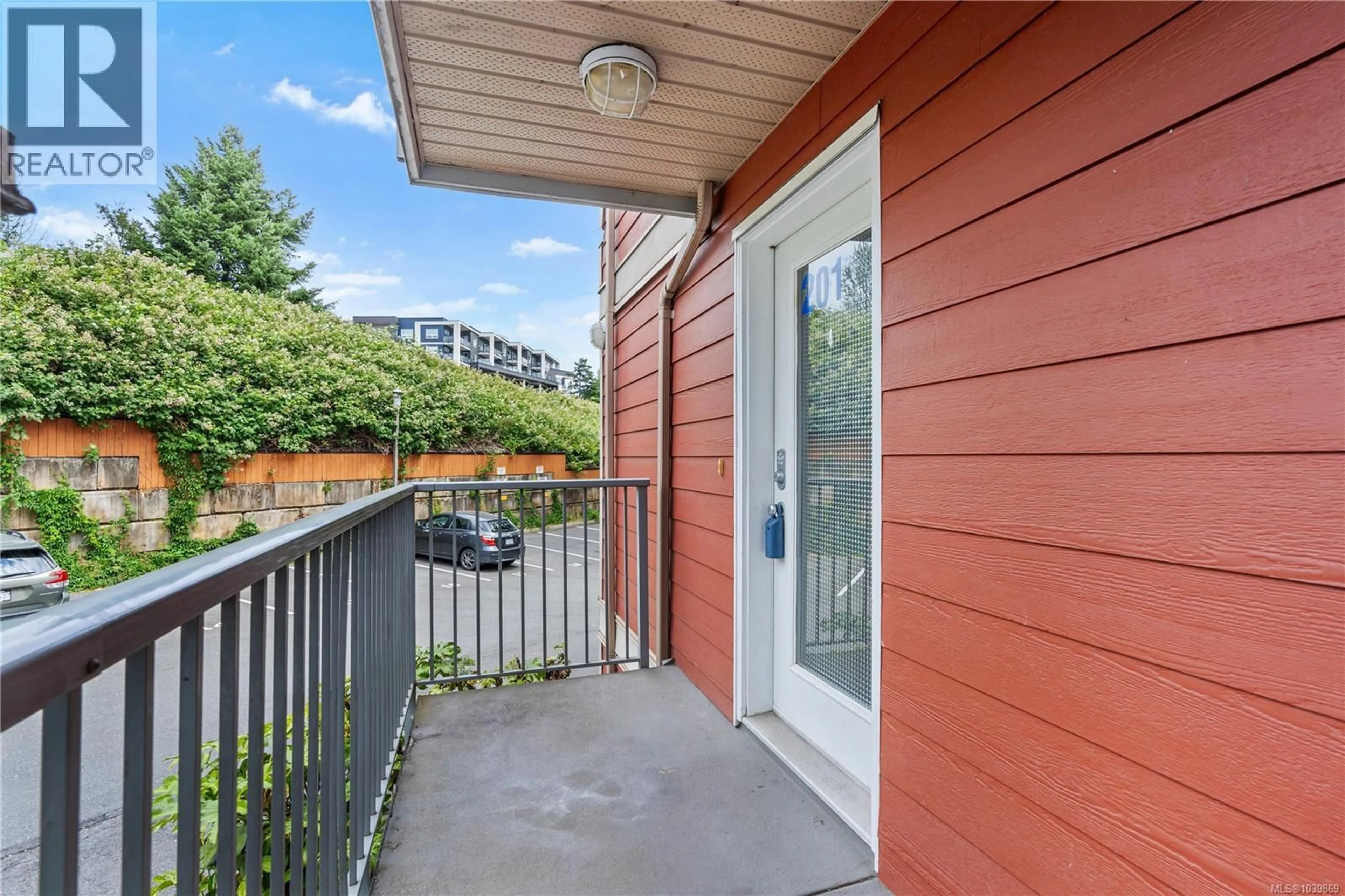 Unknown for 201 - 908 BROCK AVENUE, Langford British Columbia V9B3C6