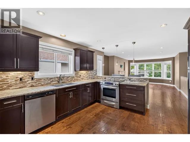 1342 FRIESEN ROAD, Kelowna 5