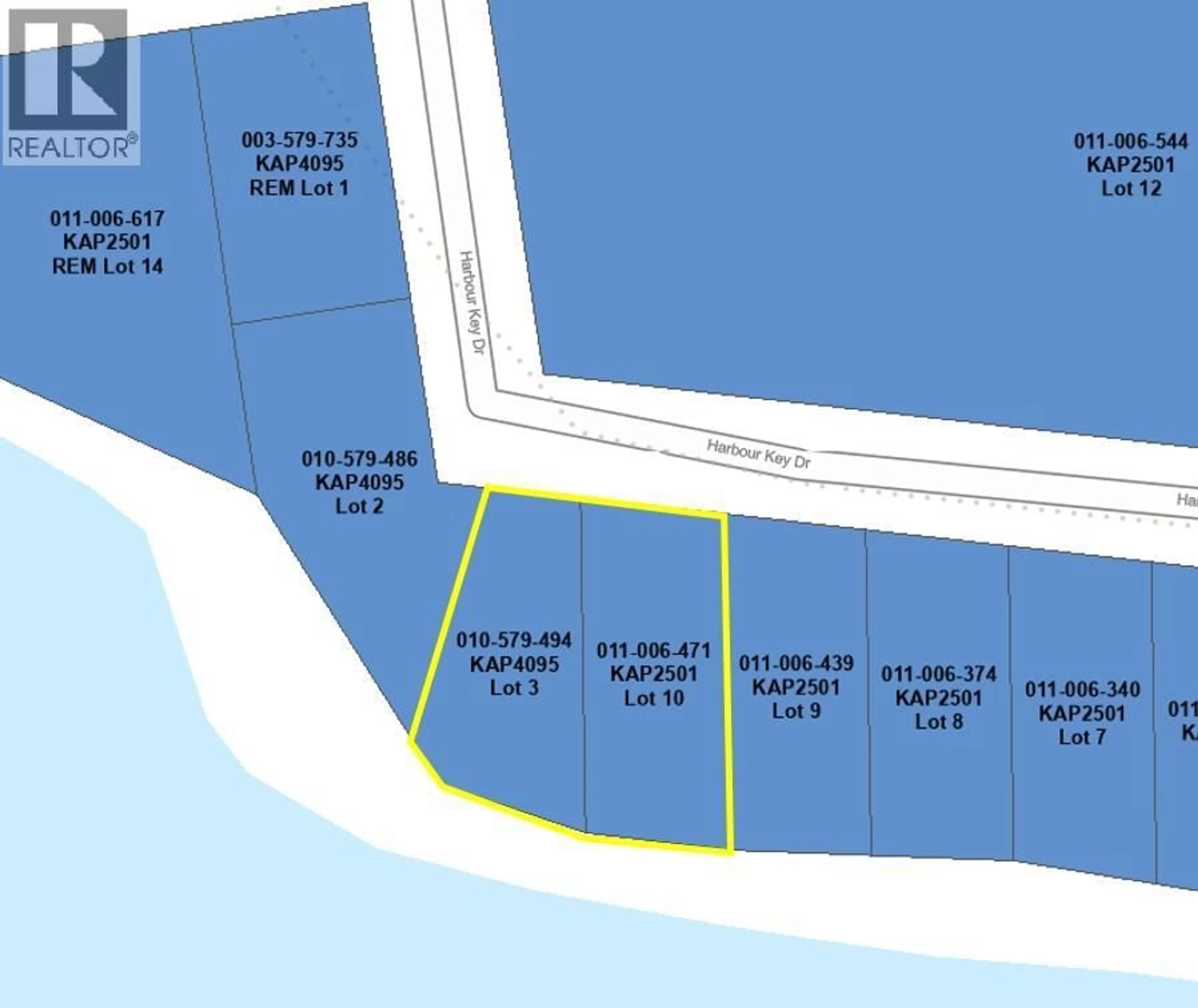 Floor plan for 9 HARBOUR KEY DRIVE, Osoyoos British Columbia V0H1V3