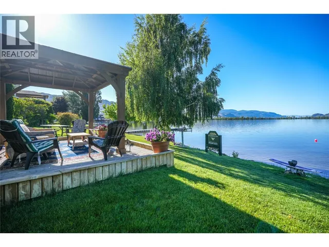 9 HARBOUR KEY DRIVE, Osoyoos 5