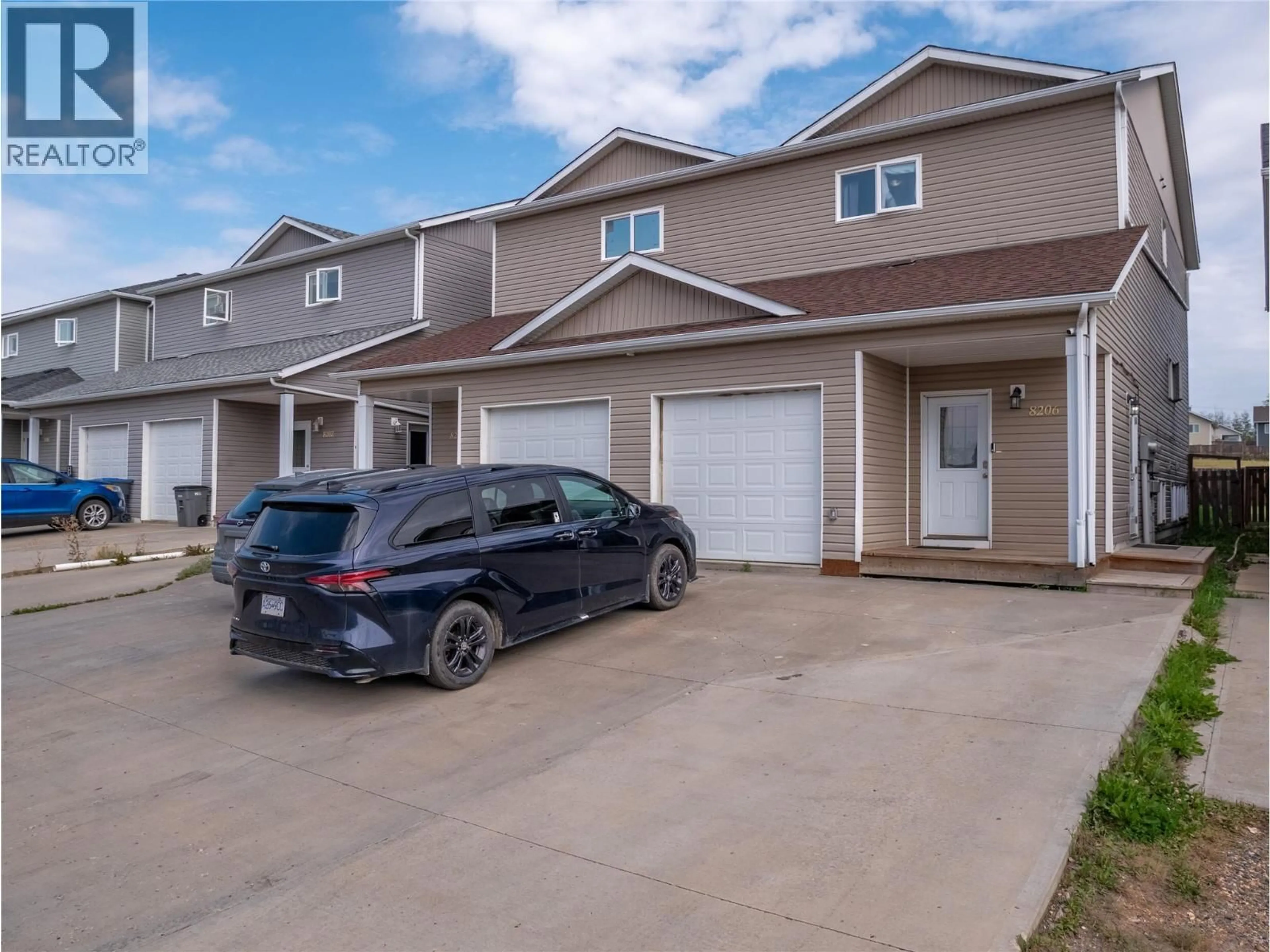Unknown for 8206 18 STREET, Dawson Creek British Columbia V1G0G4