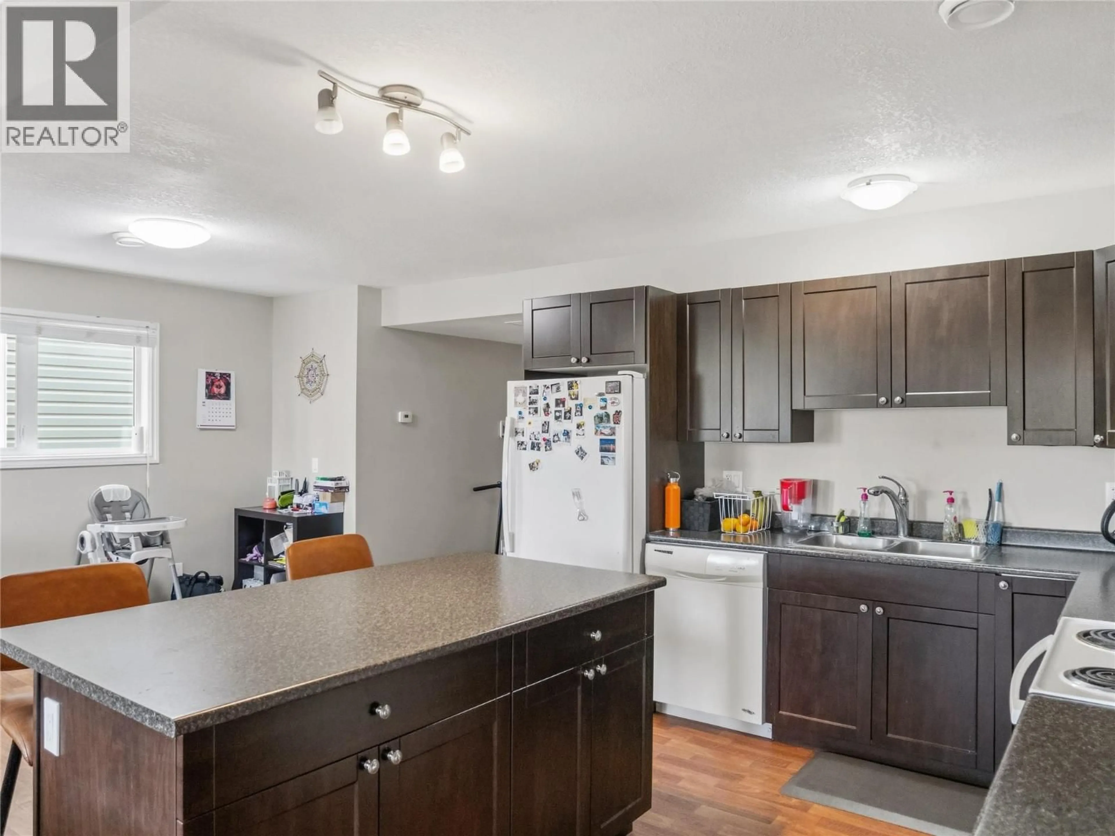 Standard kitchen, unknown for 8206 18 STREET, Dawson Creek British Columbia V1G0G4