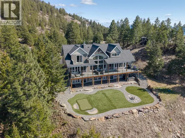 560 SASQUATCH TRAIL, Osoyoos 2