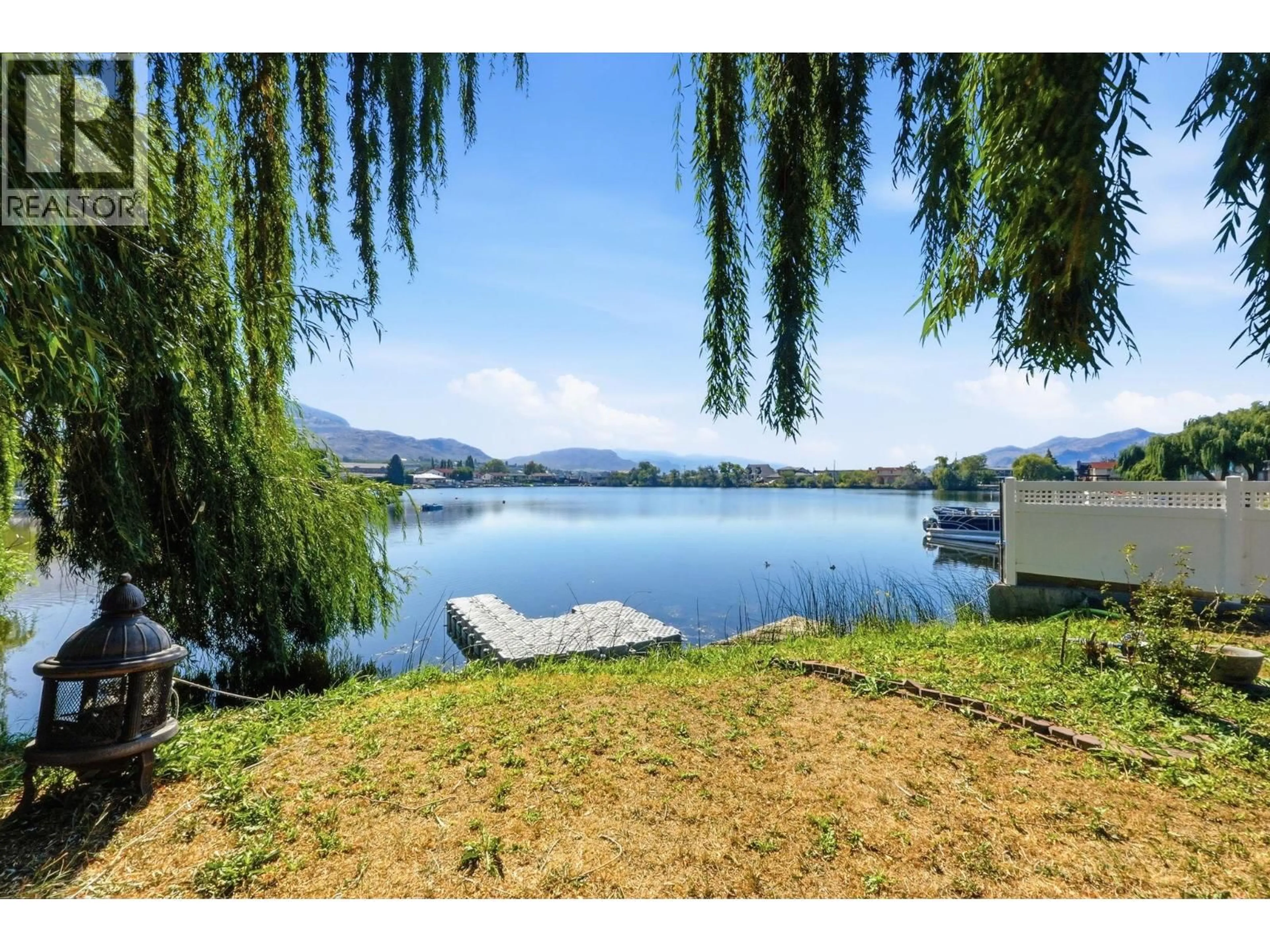 Unknown for 22 SOLANA KEY COURT, Osoyoos British Columbia V0H1V3