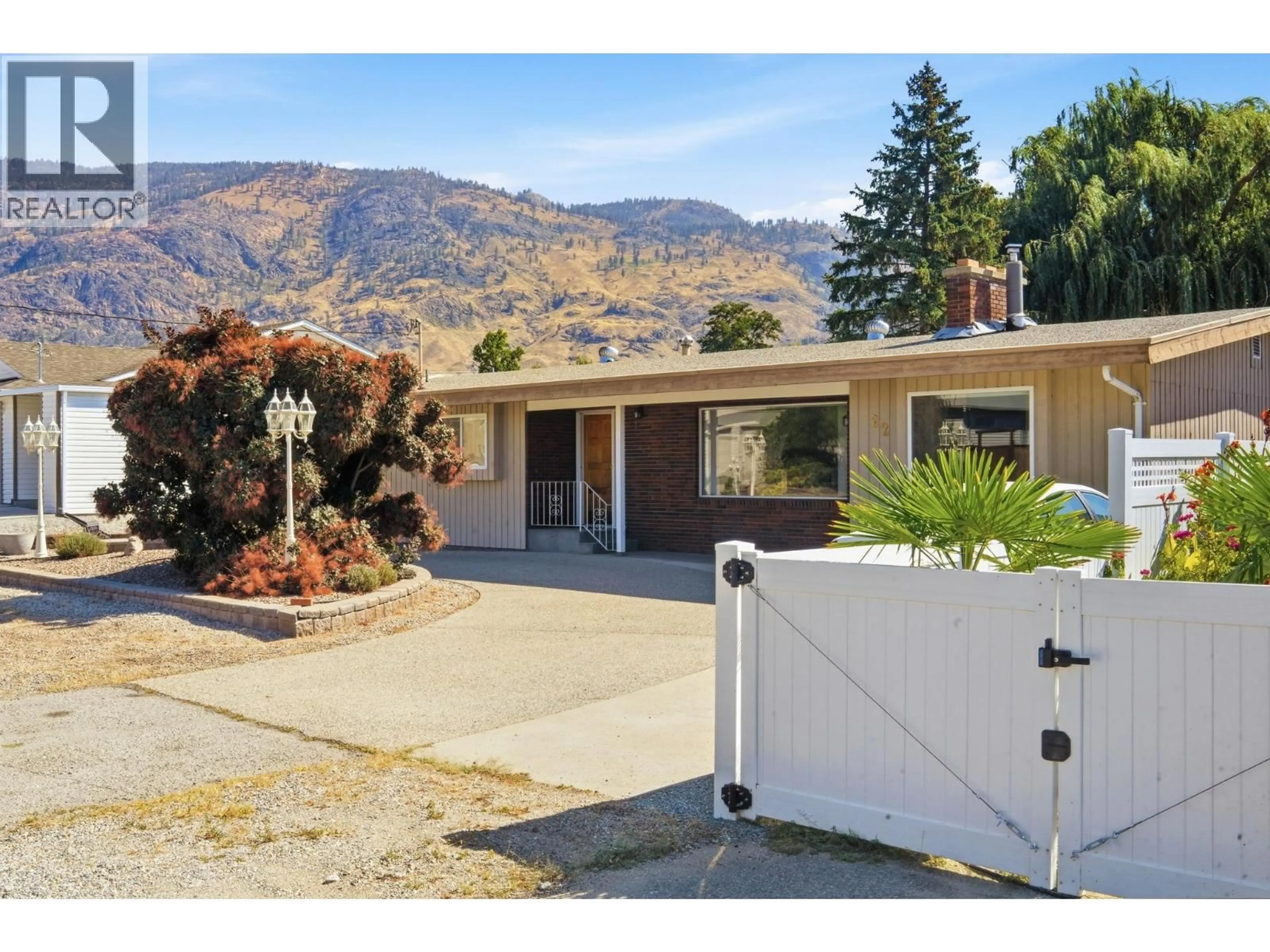 Unknown for 22 SOLANA KEY COURT, Osoyoos British Columbia V0H1V3