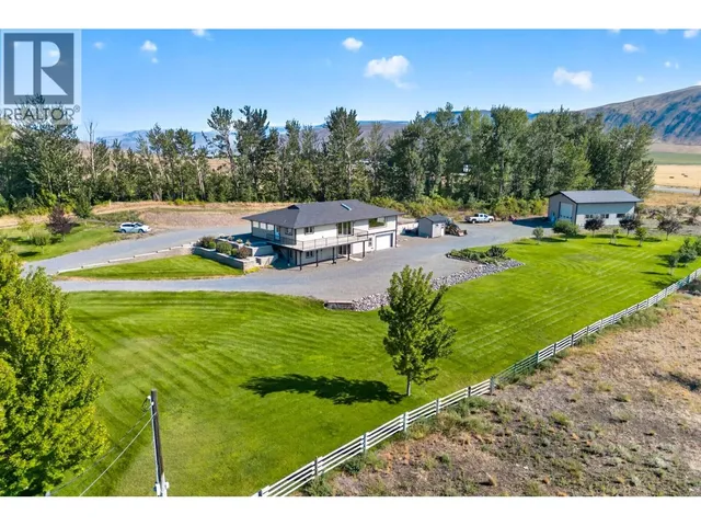 2156 BACK VALLEY ROAD, Cache Creek 2