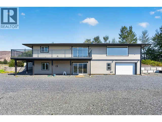 2156 BACK VALLEY ROAD, Cache Creek 5