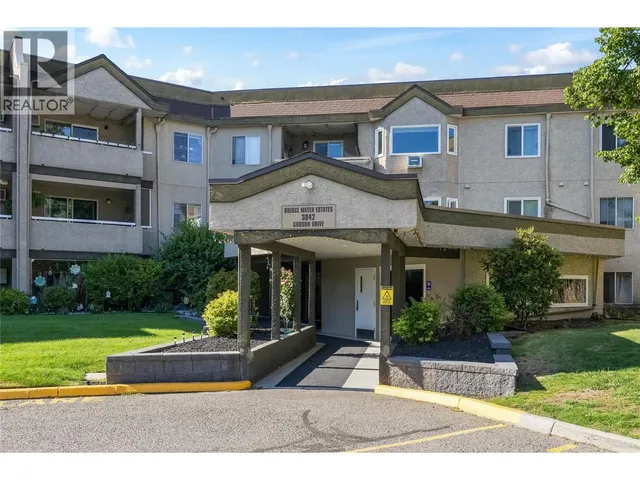 234 - 3842 GORDON DRIVE, Kelowna
