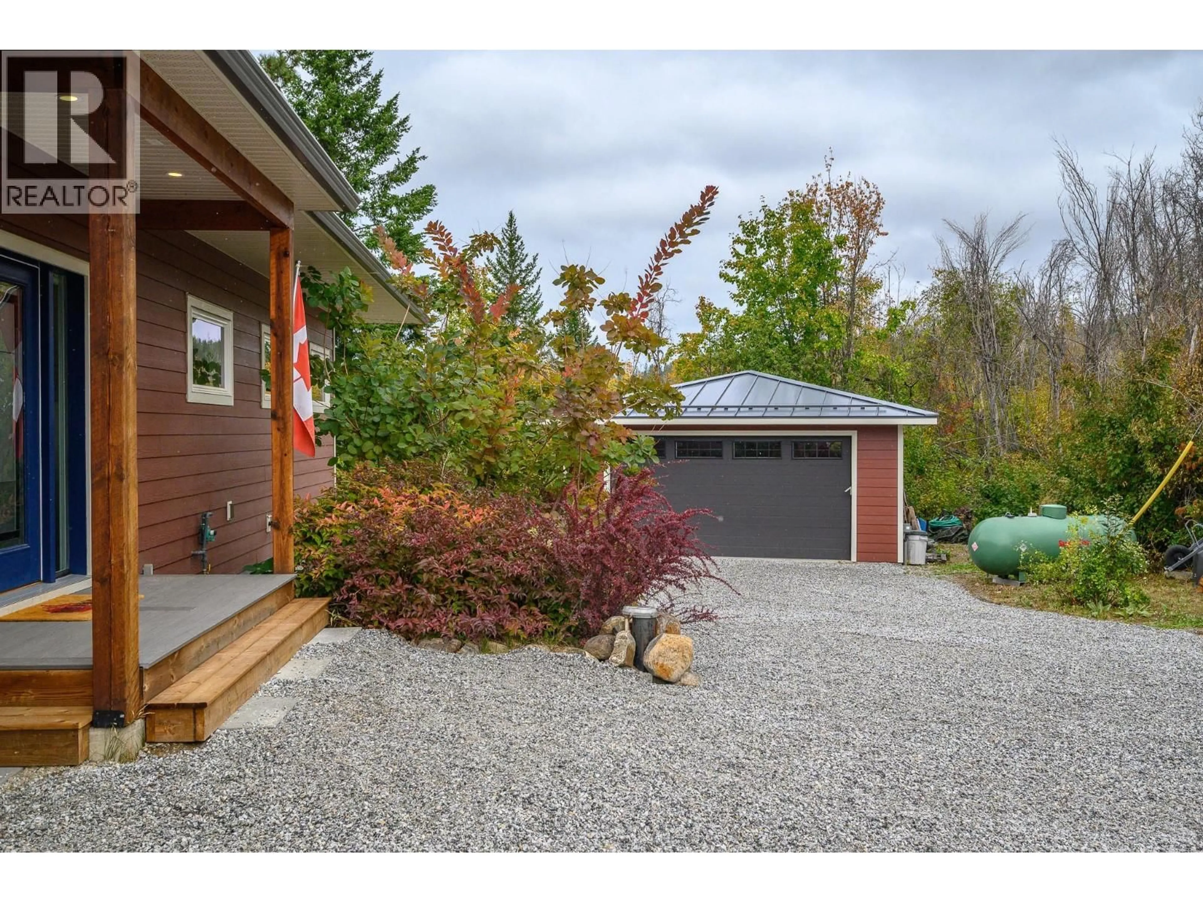 Unknown for 7936 MCLENNAN ROAD, Vernon British Columbia V1B3S7