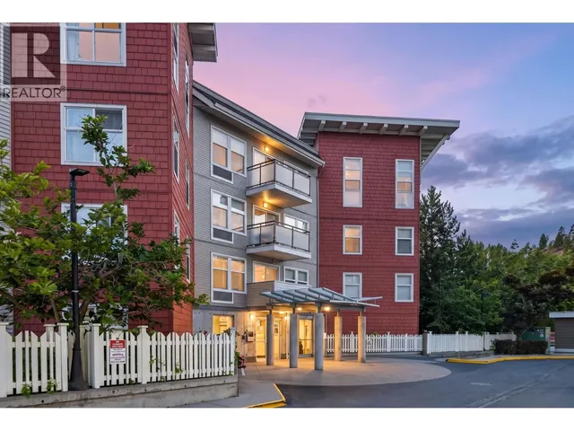 206 - 555 YATES ROAD, Kelowna 2