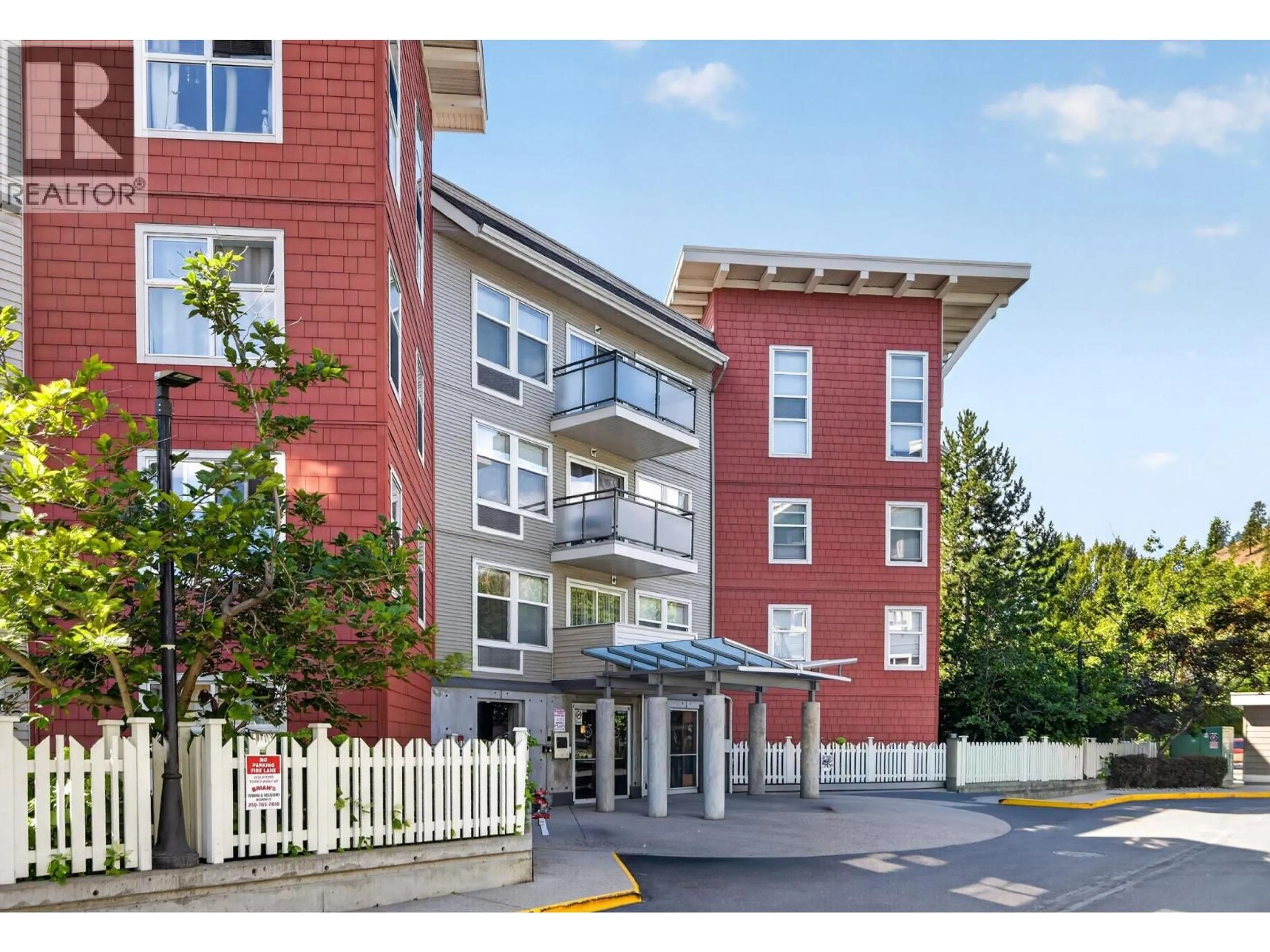 Unknown for 206 - 555 YATES ROAD, Kelowna British Columbia V1V2V2