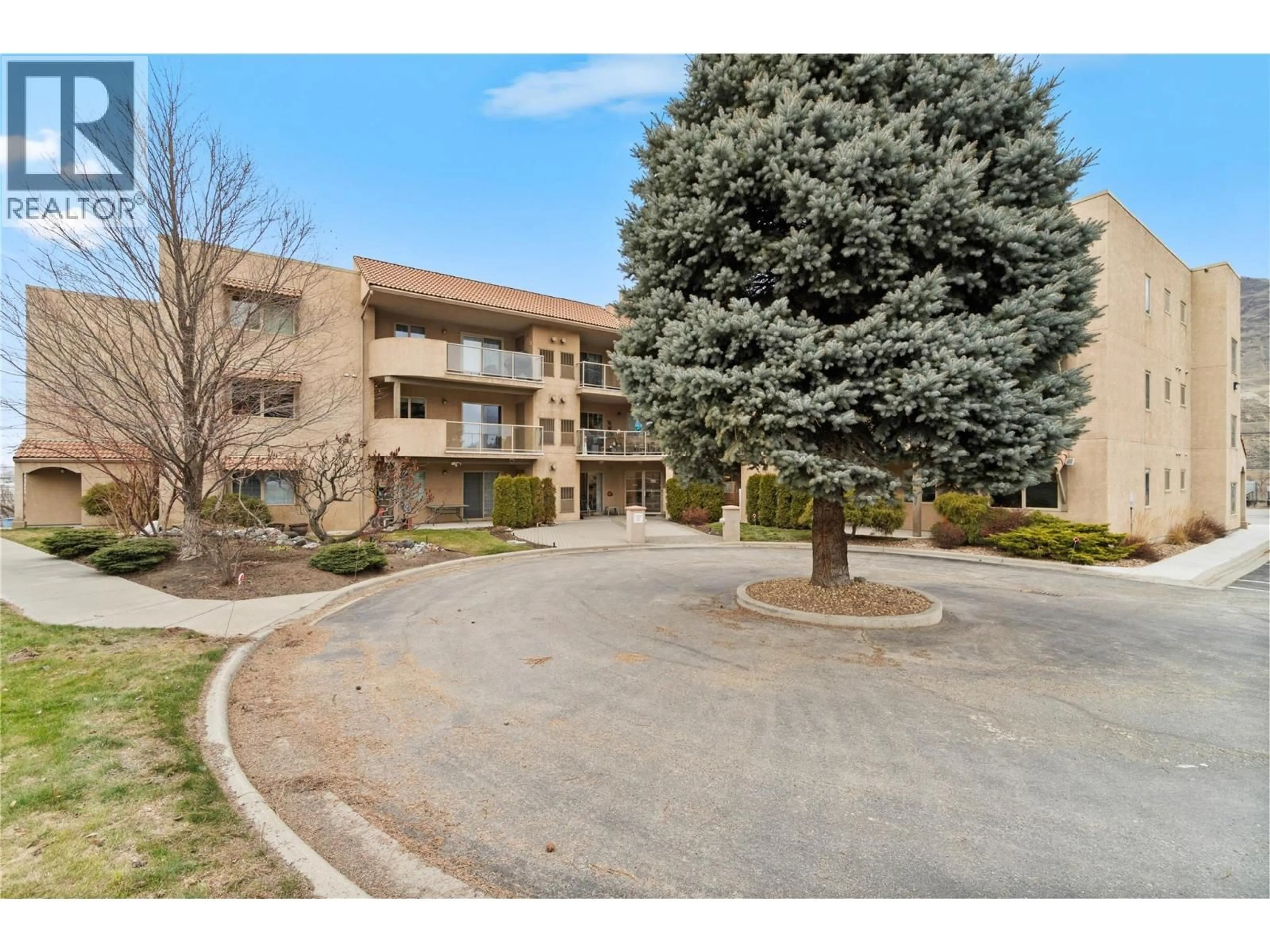 Unknown for 309 - 2169 FLAMINGO ROAD, Kamloops British Columbia V2C4J8