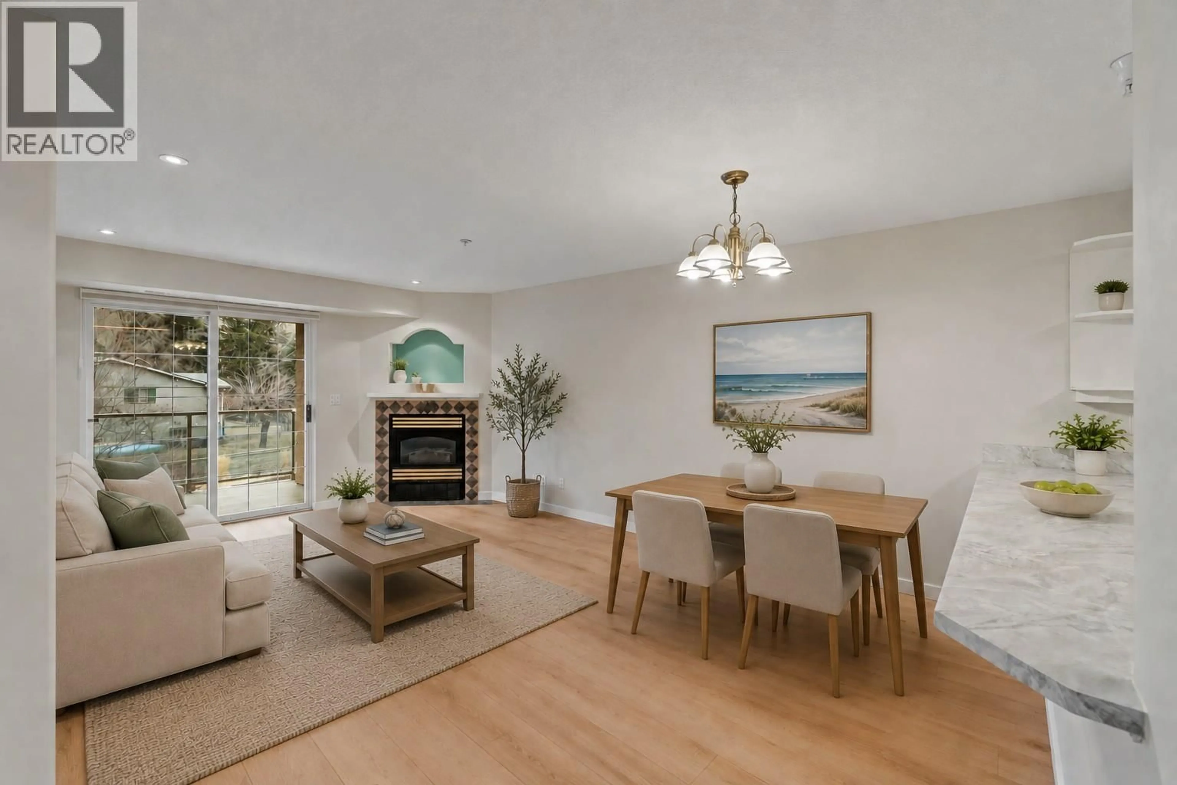 Unknown for 309 - 2169 FLAMINGO ROAD, Kamloops British Columbia V2C4J8