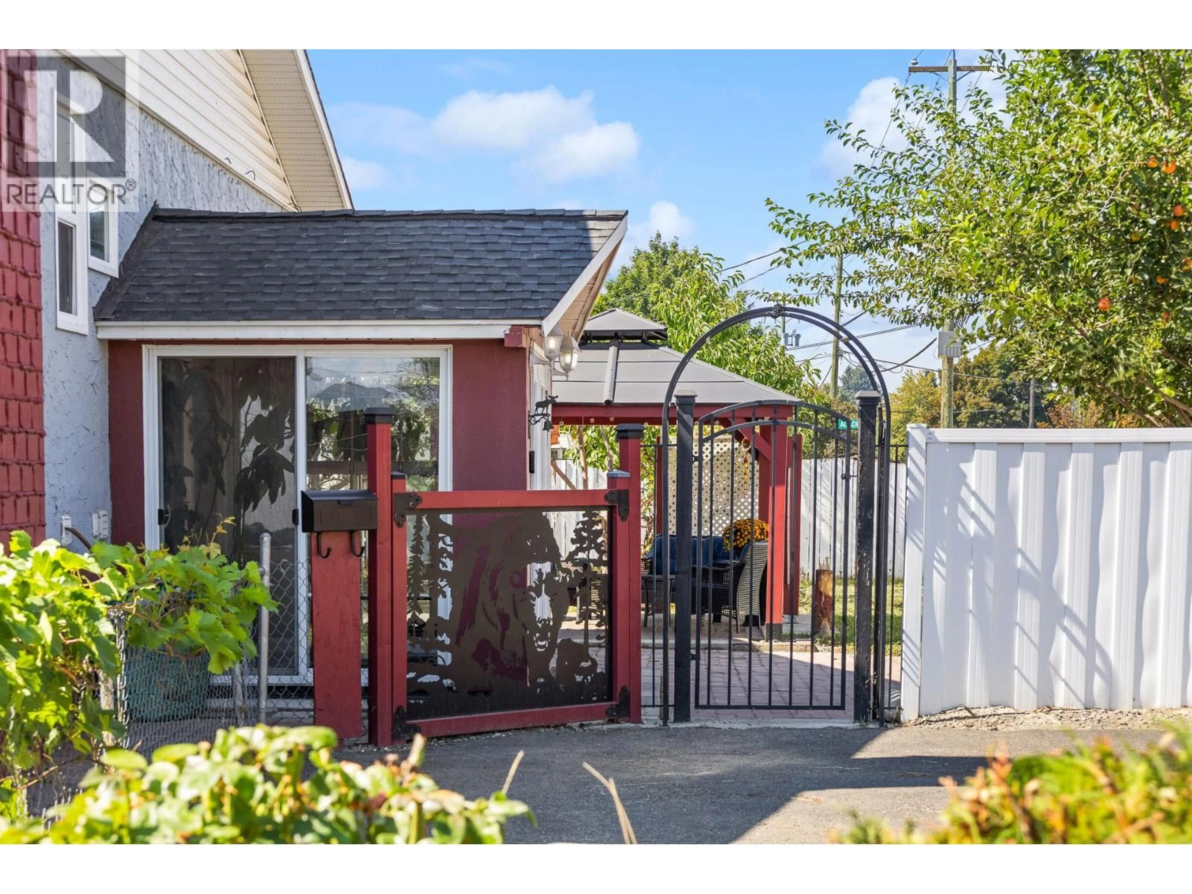 Unknown for 1090 WINDBREAK STREET, Kamloops British Columbia V2B5P9