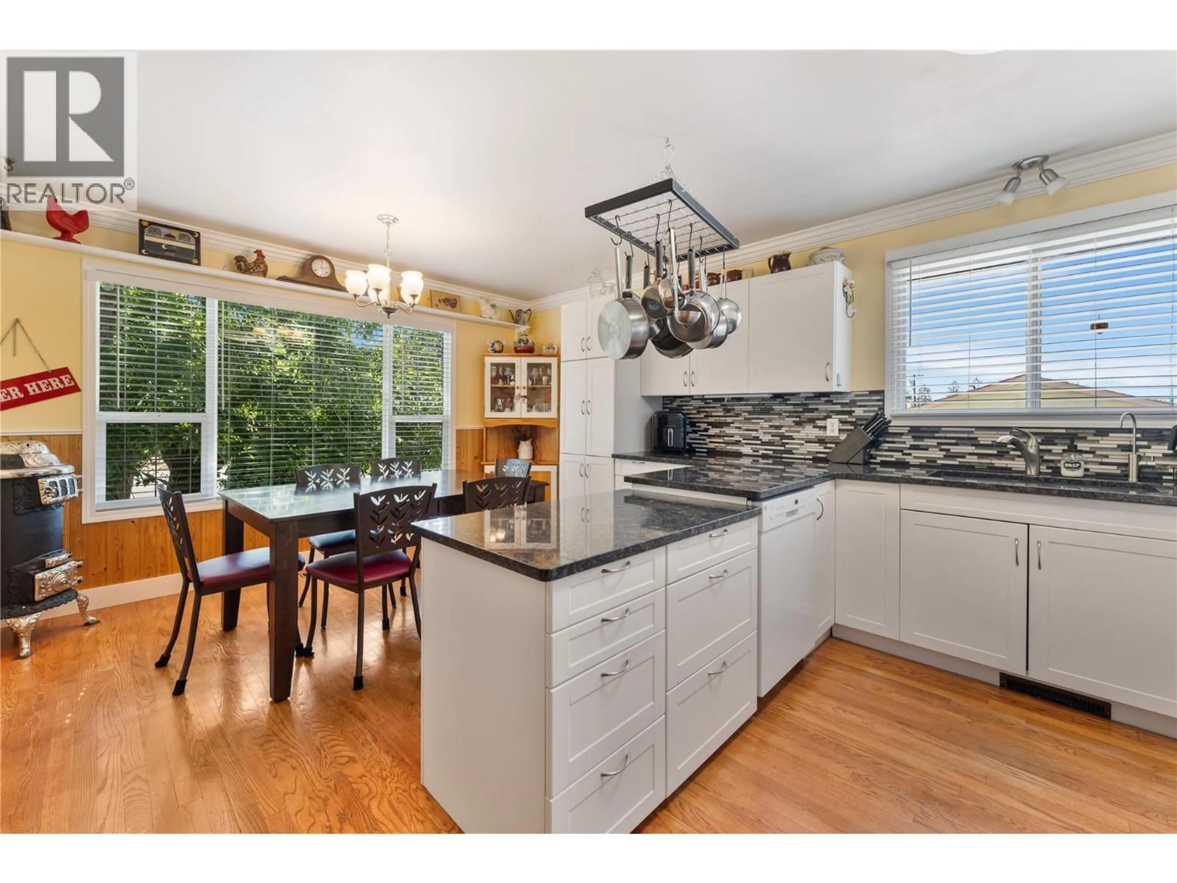 Open concept kitchen, unknown for 1240 COLLISON ROAD, Kelowna British Columbia V1X1K6