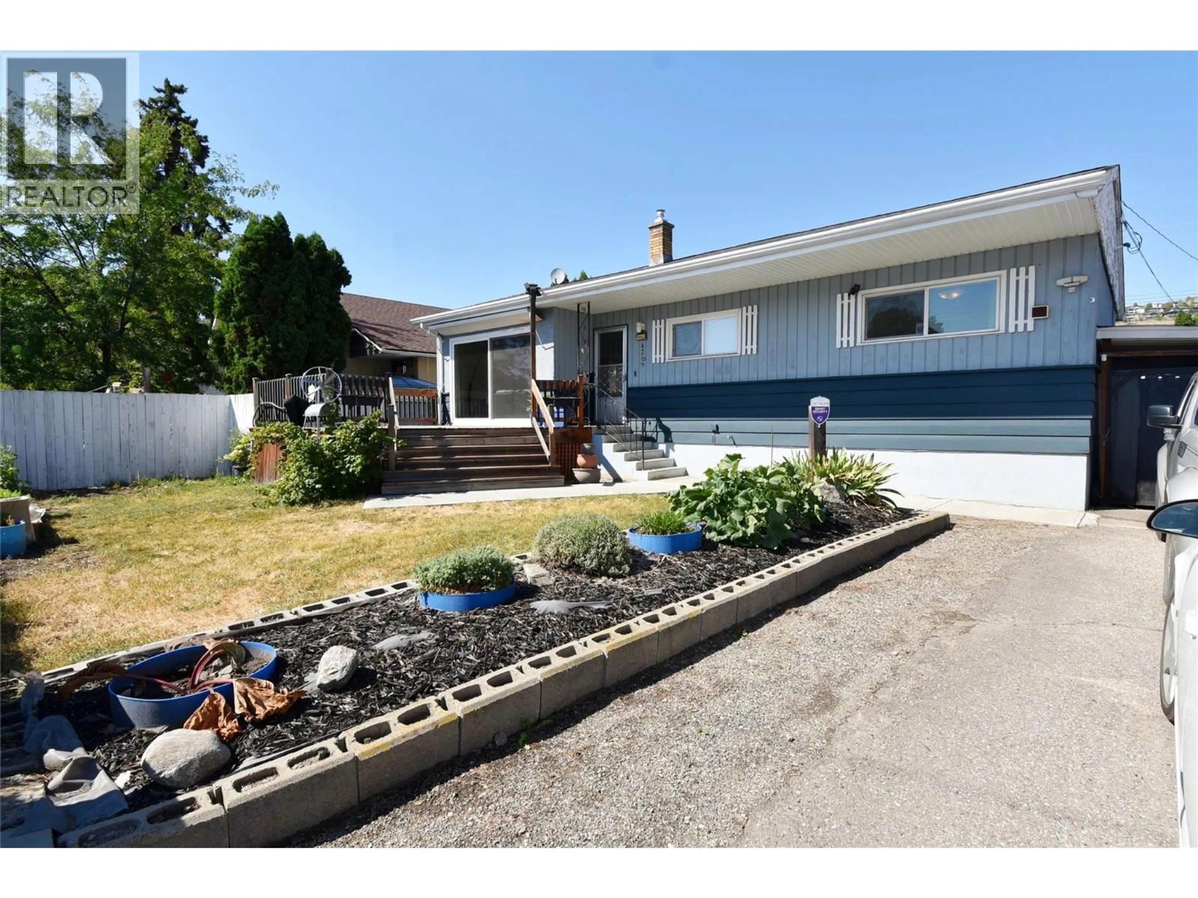 Unknown for 4209 27TH AVENUE, Vernon British Columbia V1T1T3