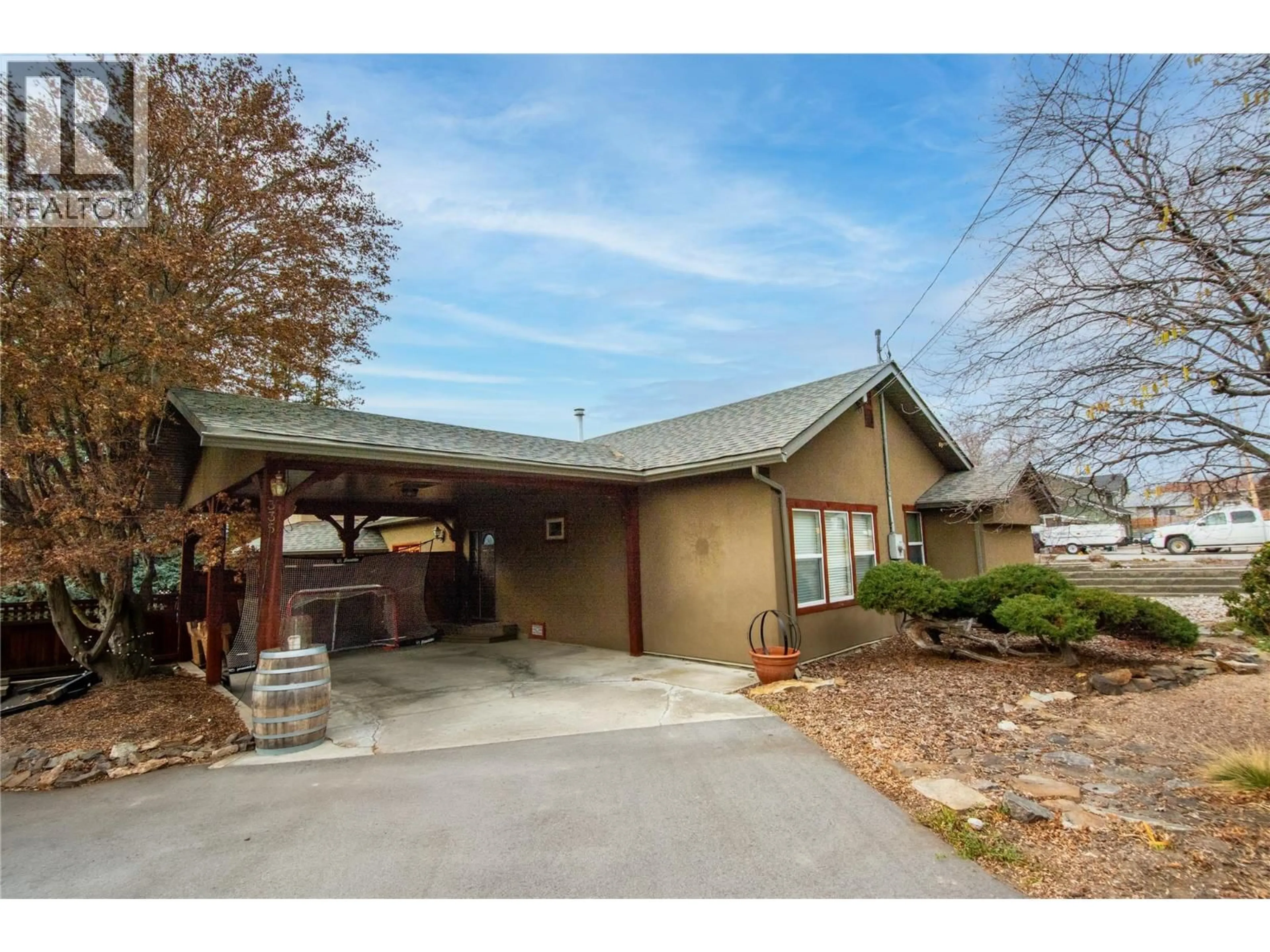 Unknown for 335 MIDDLE BENCH ROAD, Penticton British Columbia V2A8S8