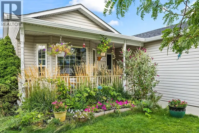 30 - 6100 OLD VERNON ROAD, Kelowna 2