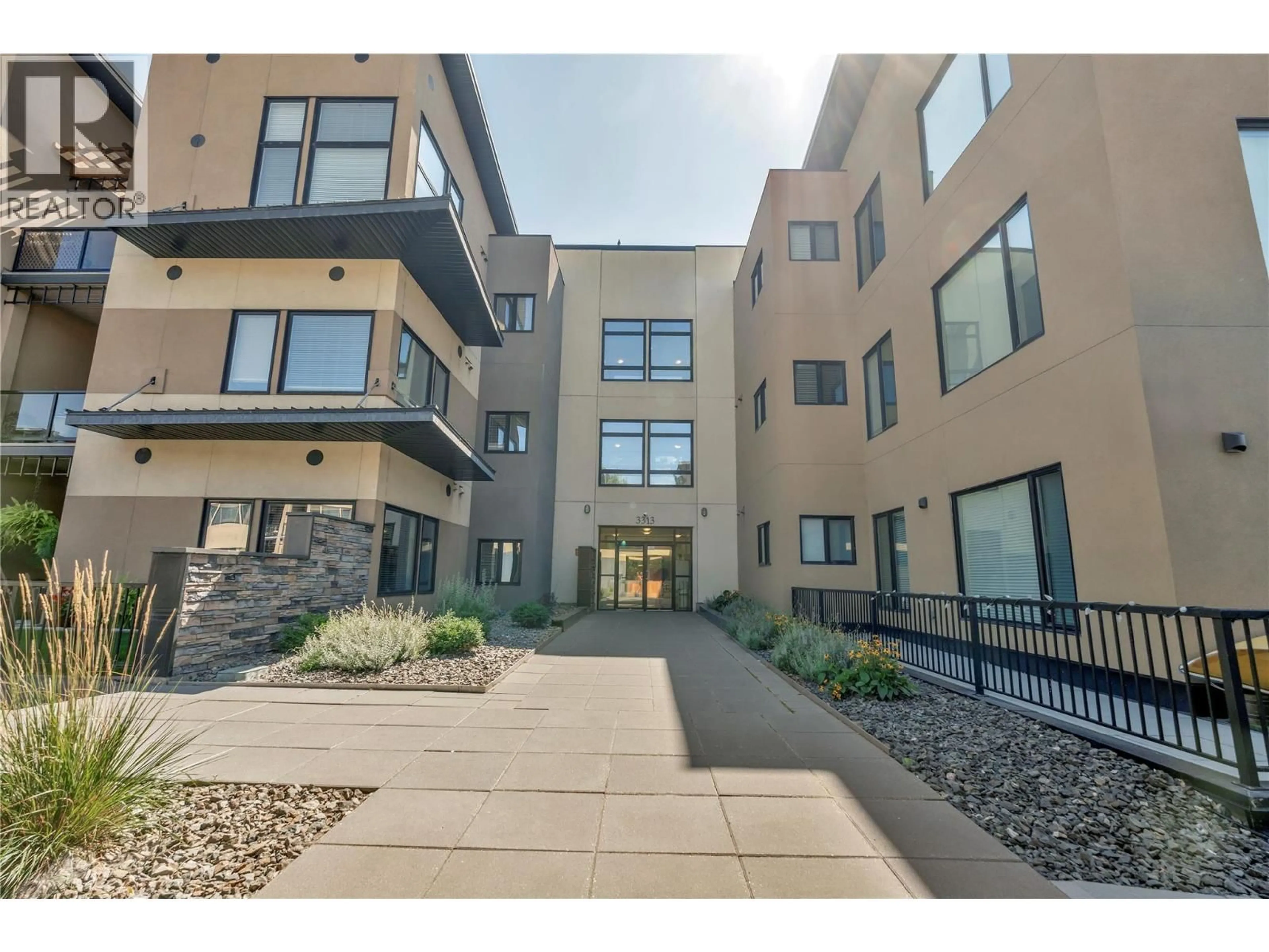 Unknown for 310 - 3313 WILSON STREET, Penticton British Columbia V2A8J3