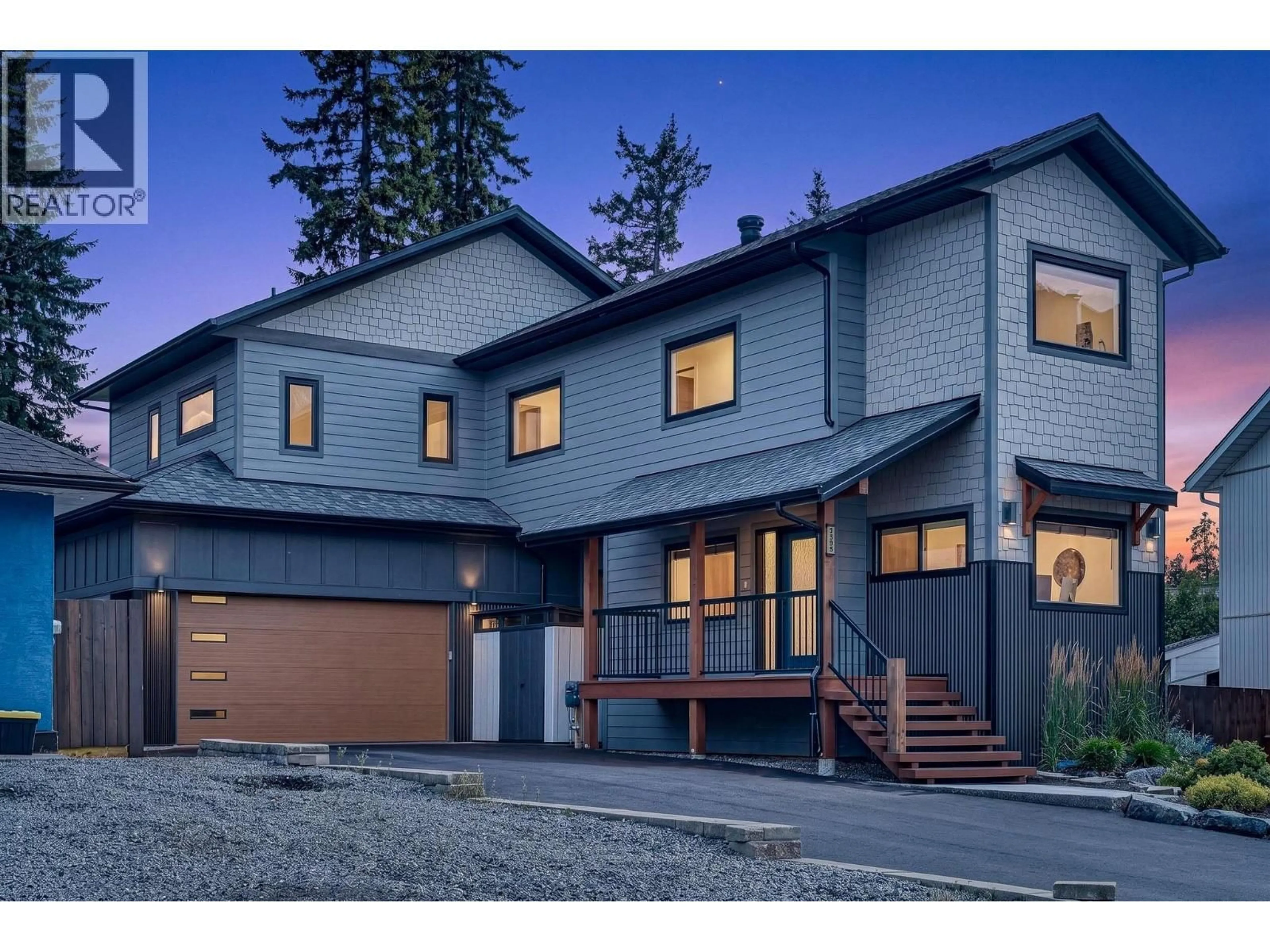 Unknown for 1305 BRIARWOOD PLACE, Sparwood British Columbia V0B2G2
