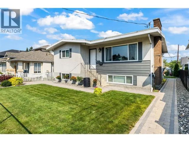 776 GLENWOOD AVENUE, Kelowna 2
