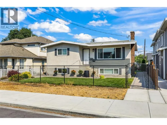 776 GLENWOOD AVENUE, Kelowna 3