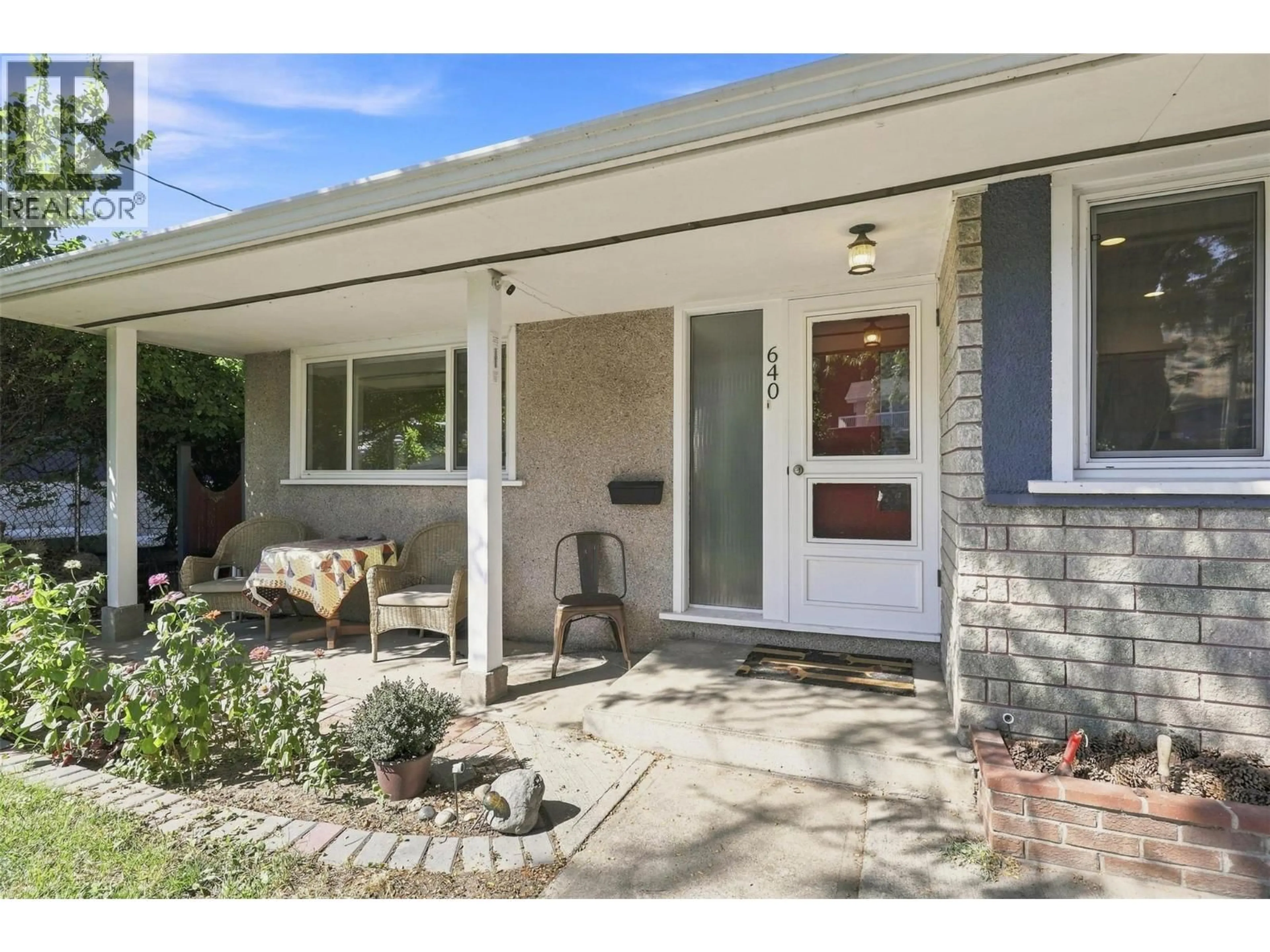 Unknown for 640 FRASER STREET, Kamloops British Columbia V2C3H2