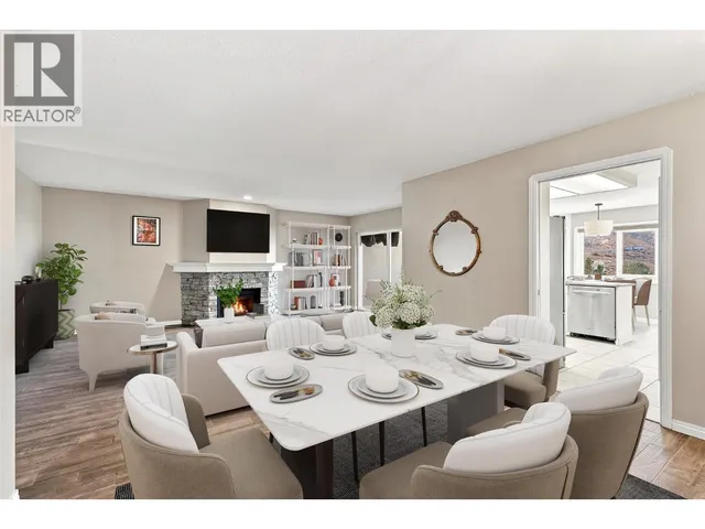 305 - 15 HUDSONS BAY TRAIL, Kamloops 4