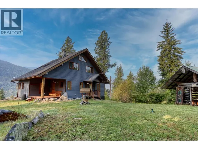220 GROHMAN CREEK ROAD, Nelson 2