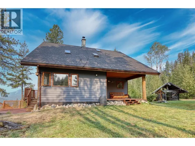220 GROHMAN CREEK ROAD, Nelson 4