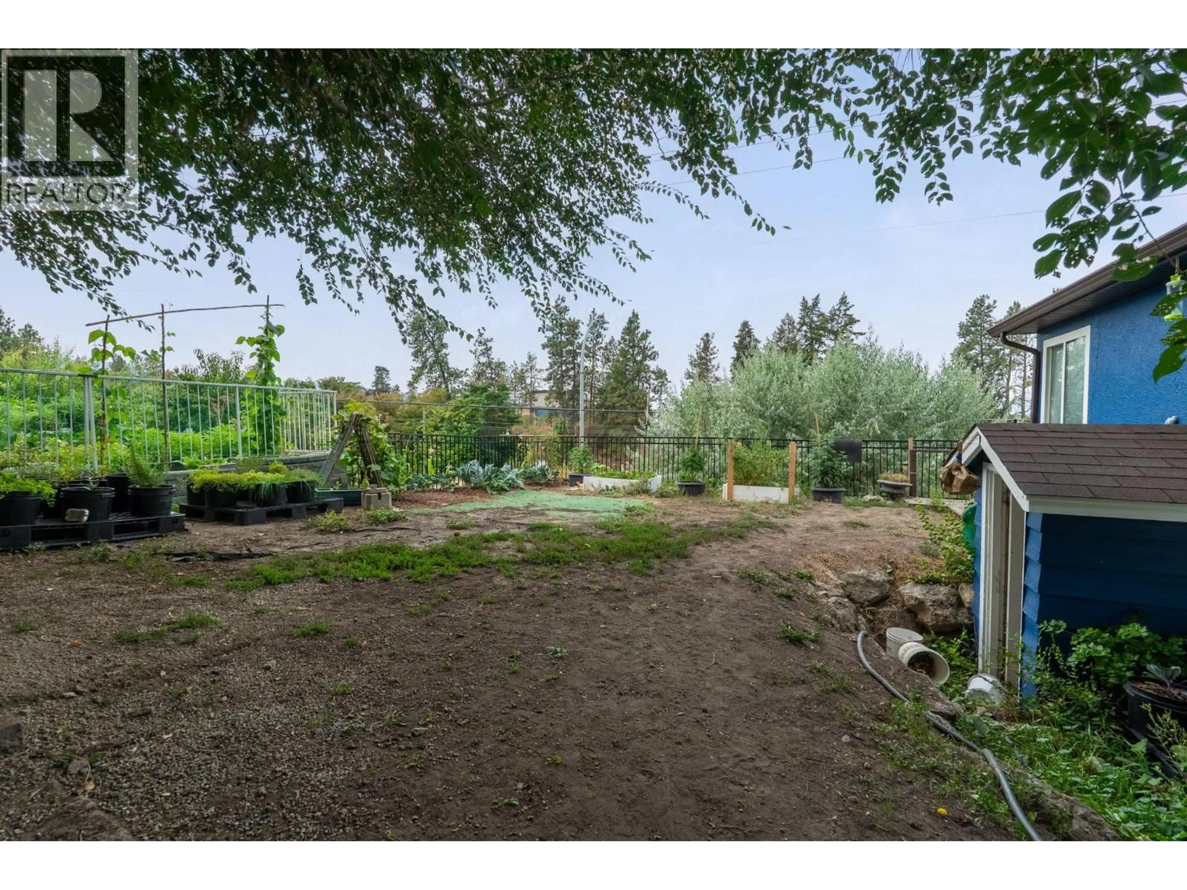Unknown for 1350 BENTIEN ROAD, Kelowna British Columbia V1X7K3