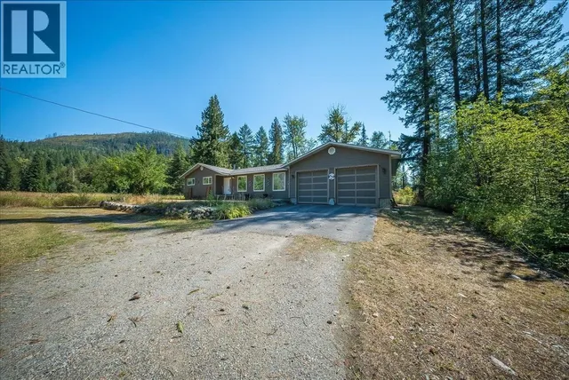 317 ROSE ROAD, Salmo 2