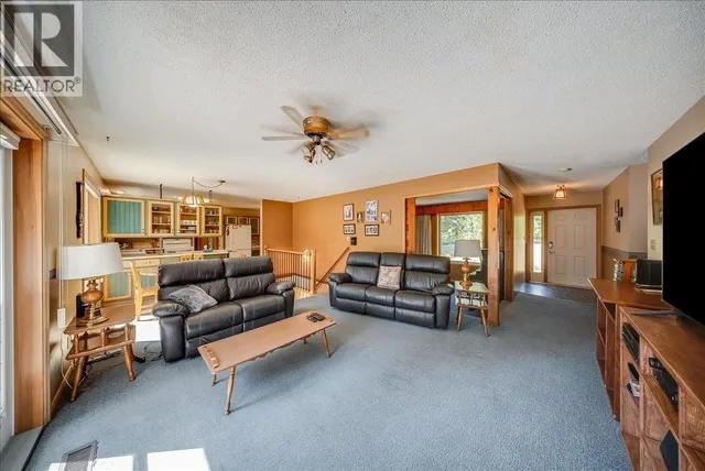 317 ROSE ROAD, Salmo 4