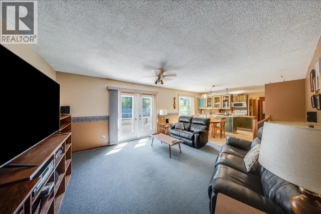 317 ROSE ROAD, Salmo 5