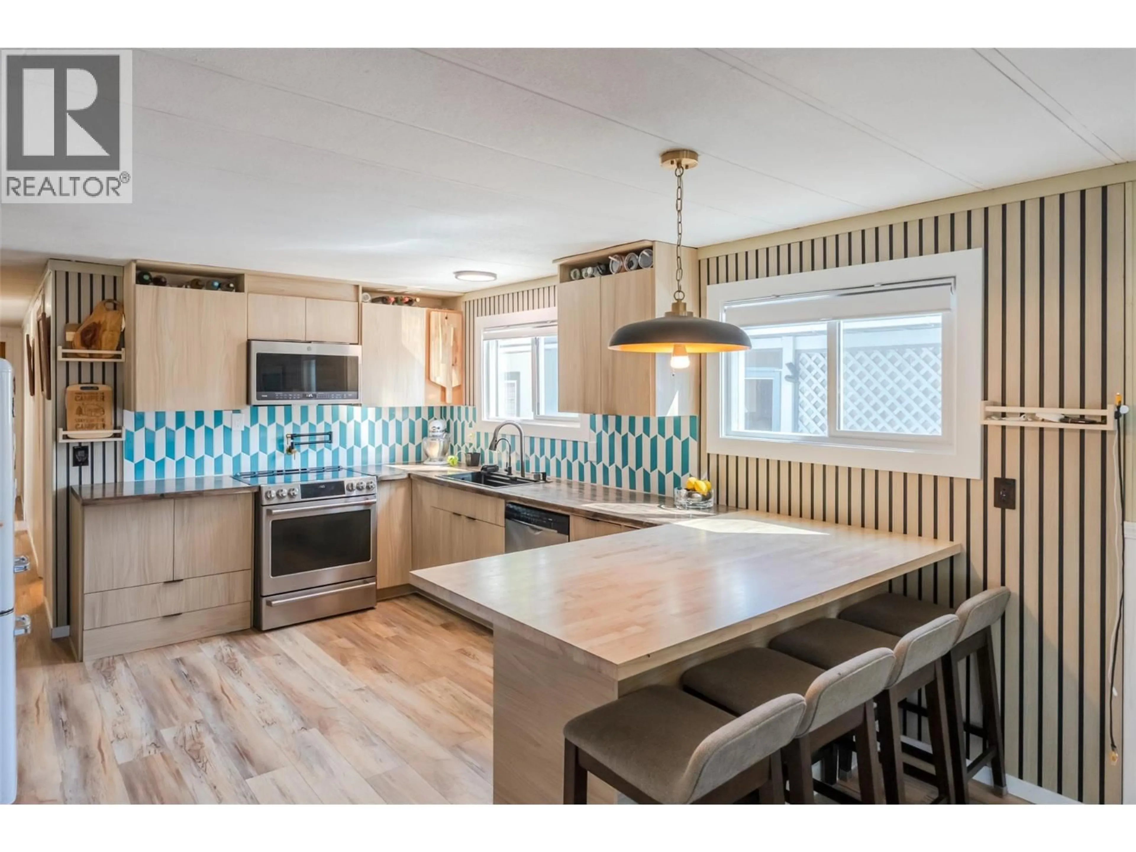 Open concept kitchen, unknown for 78 - 3999 SKAHA LAKE ROAD, Penticton British Columbia V2A6J7